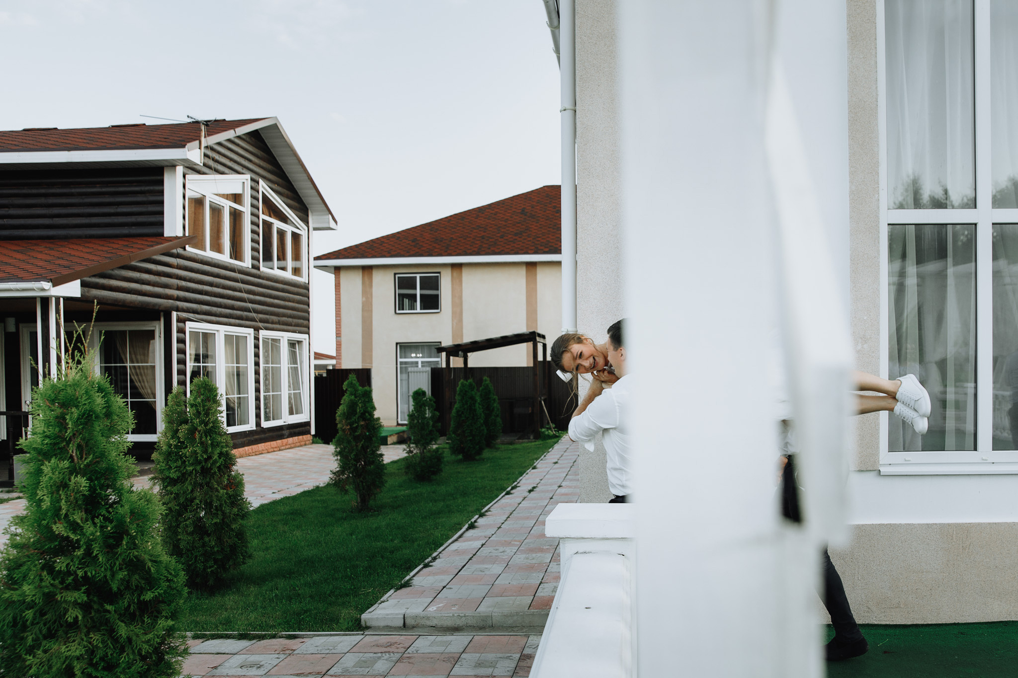 Никита и Ксения — Анонс Свадьбы — 10 августа 2019. Свадебный фотограф Тверь, Москва, Россия — Торопов Роман