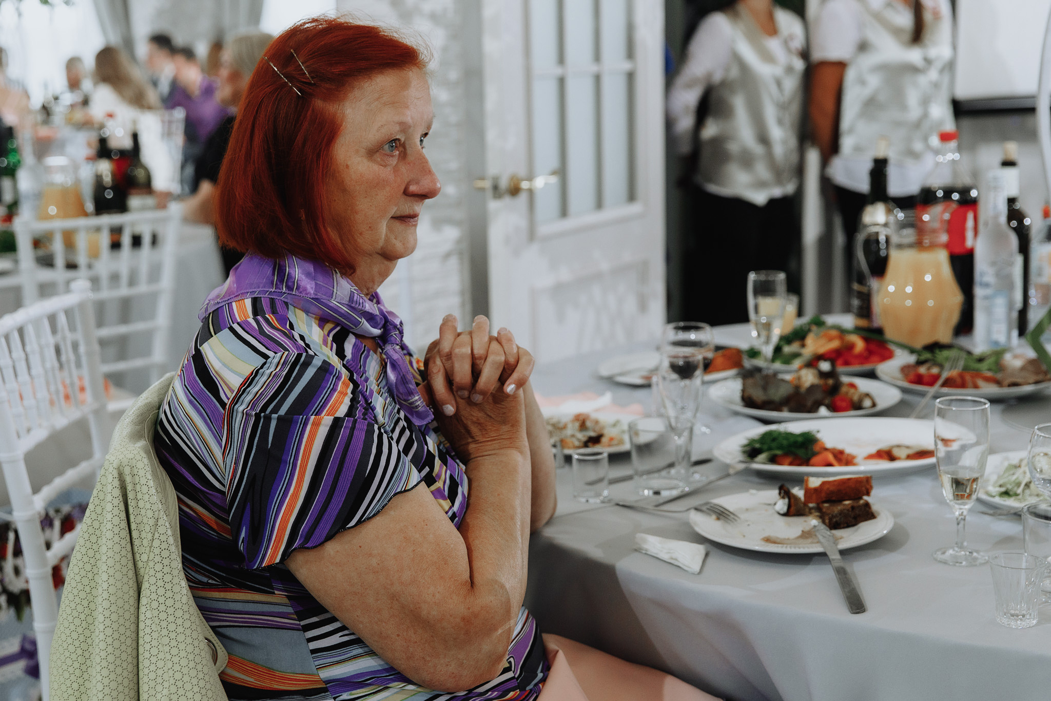 Никита и Ксения — Анонс Свадьбы — 10 августа 2019. Свадебный фотограф Тверь, Москва, Россия — Торопов Роман