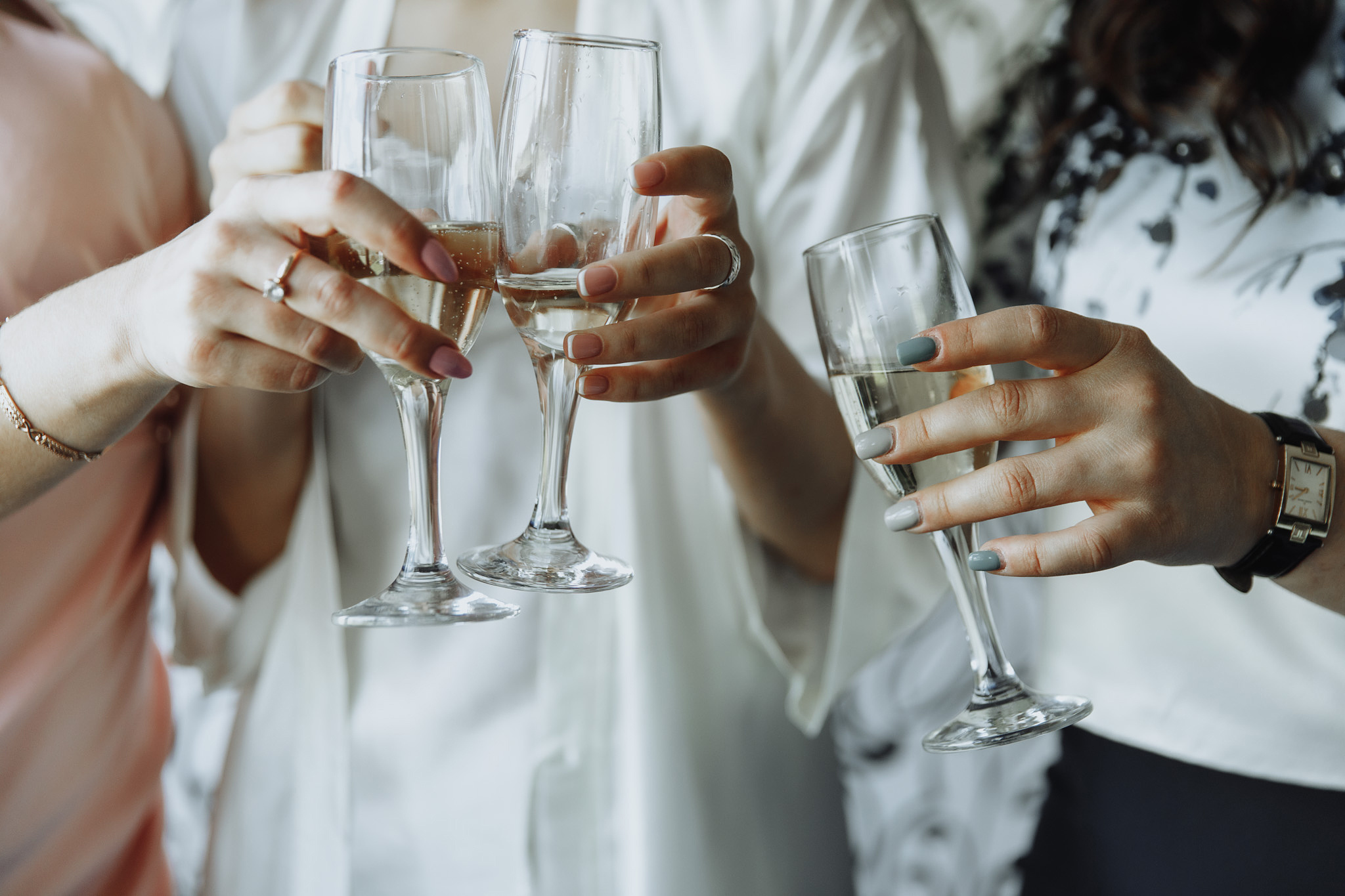 Никита и Ксения — Анонс Свадьбы — 10 августа 2019. Свадебный фотограф Тверь, Москва, Россия — Торопов Роман