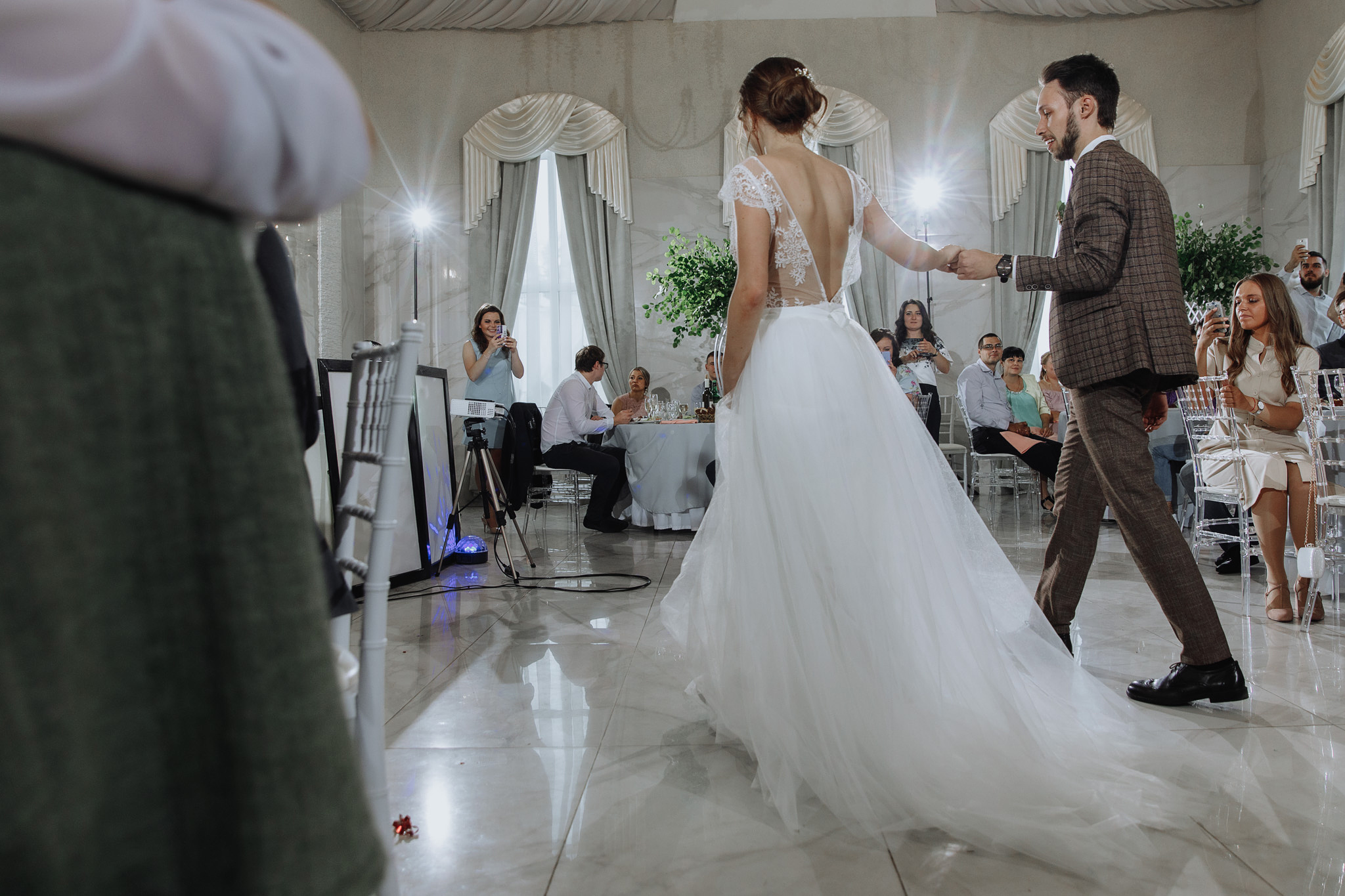 Никита и Ксения — Анонс Свадьбы — 10 августа 2019. Свадебный фотограф Тверь, Москва, Россия — Торопов Роман