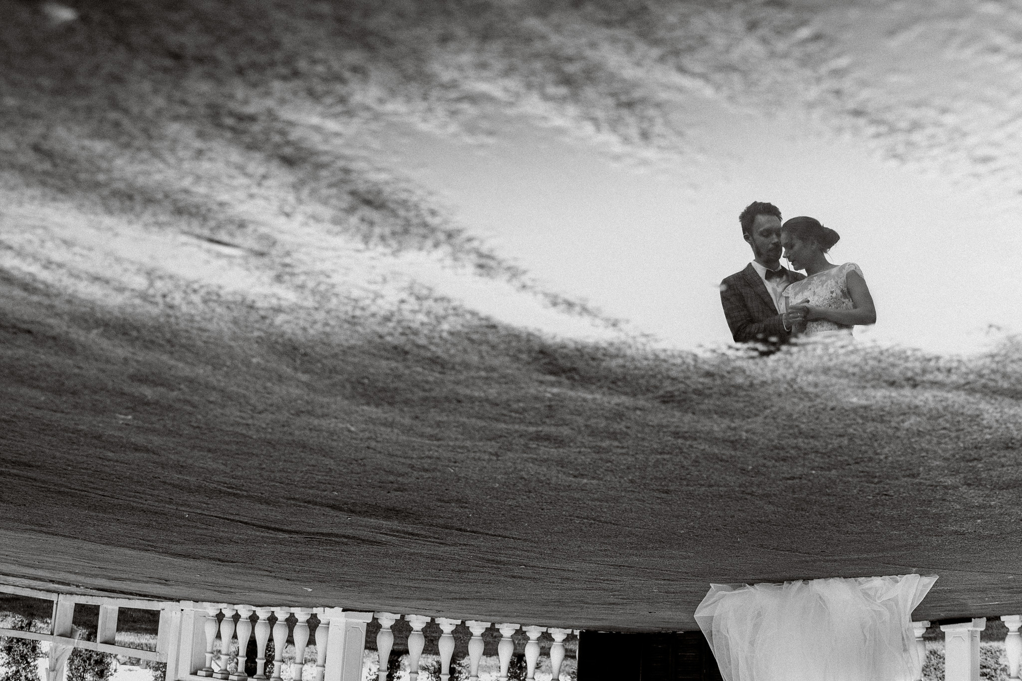 Никита и Ксения — Анонс Свадьбы — 10 августа 2019. Свадебный фотограф Тверь, Москва, Россия — Торопов Роман