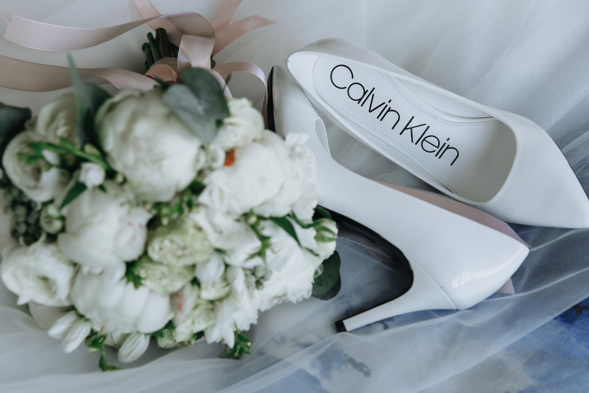 Никита и Ксения — Анонс Свадьбы — 10 августа 2019. Свадебный фотограф Тверь, Москва, Россия — Торопов Роман