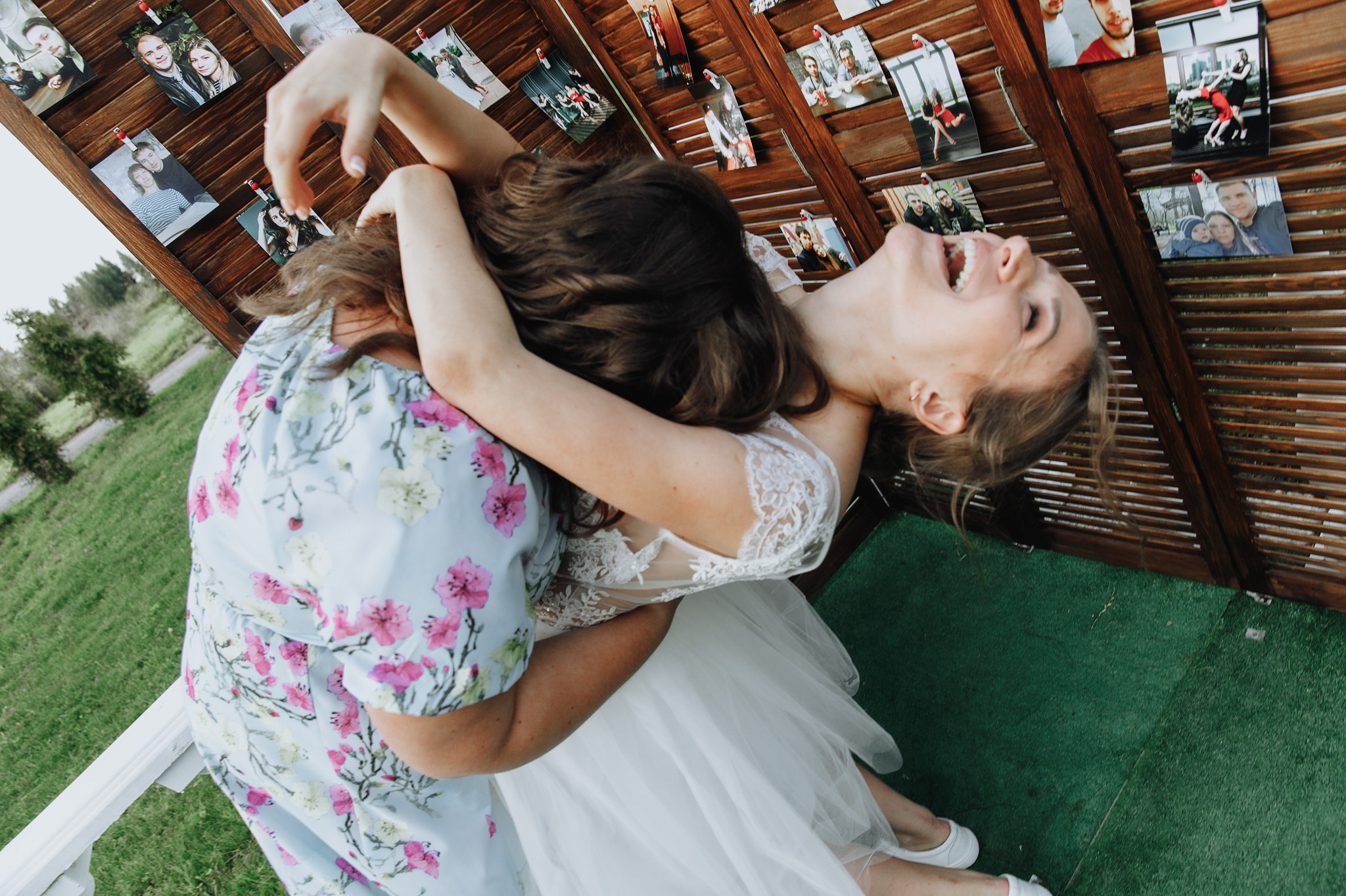 Никита и Ксения — Анонс Свадьбы — 10 августа 2019. Свадебный фотограф Тверь, Москва, Россия — Торопов Роман