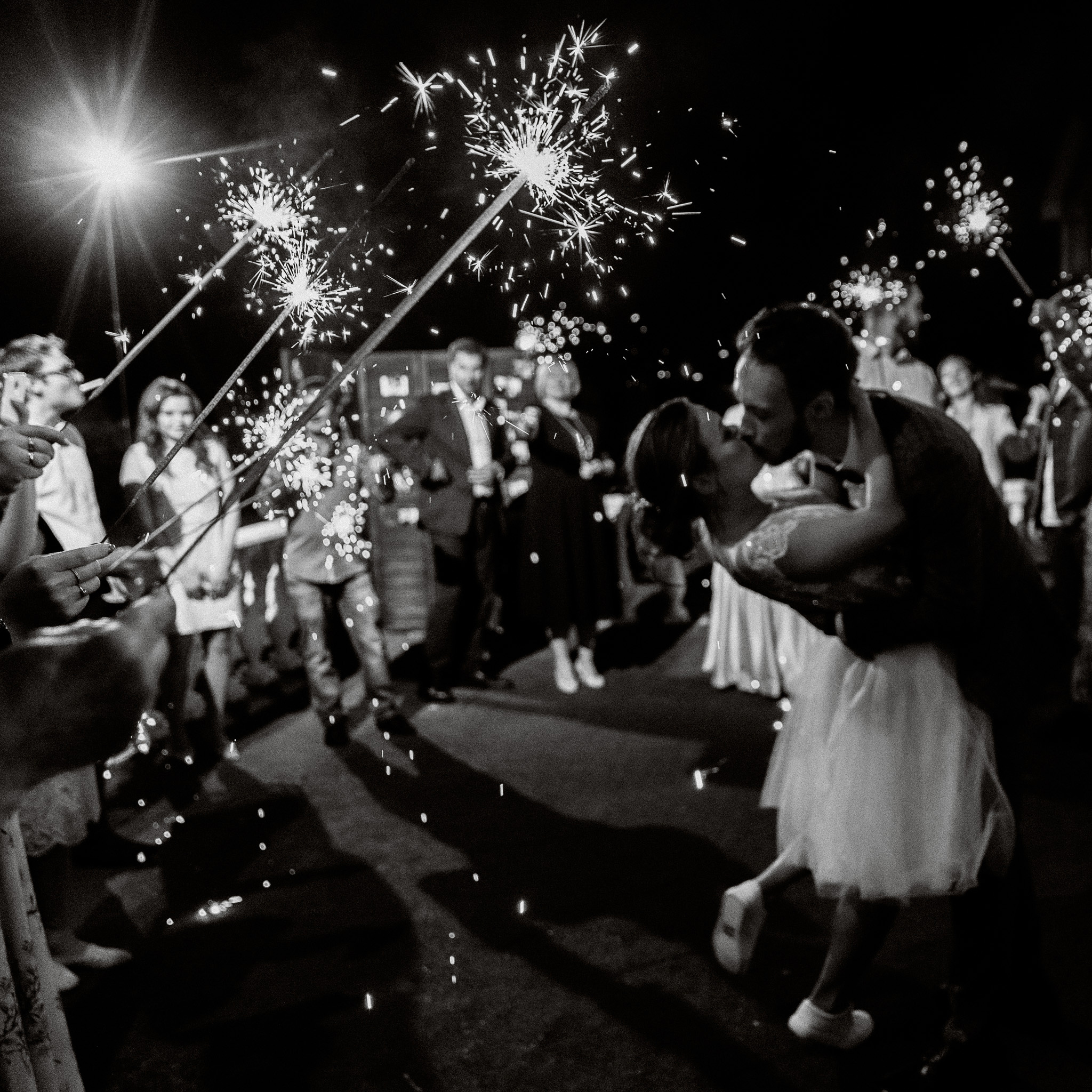 Никита и Ксения — Анонс Свадьбы — 10 августа 2019. Свадебный фотограф Тверь, Москва, Россия — Торопов Роман