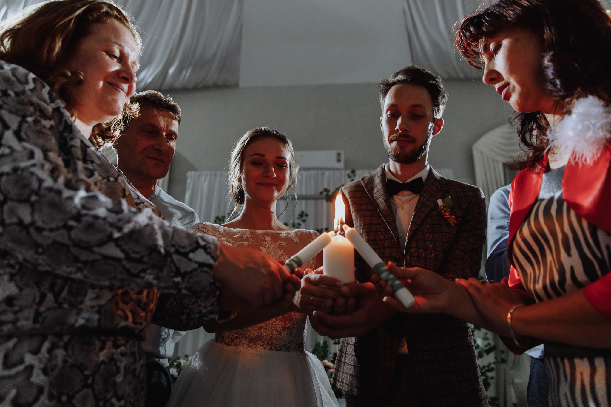 Никита и Ксения — Анонс Свадьбы — 10 августа 2019. Свадебный фотограф Тверь, Москва, Россия — Торопов Роман