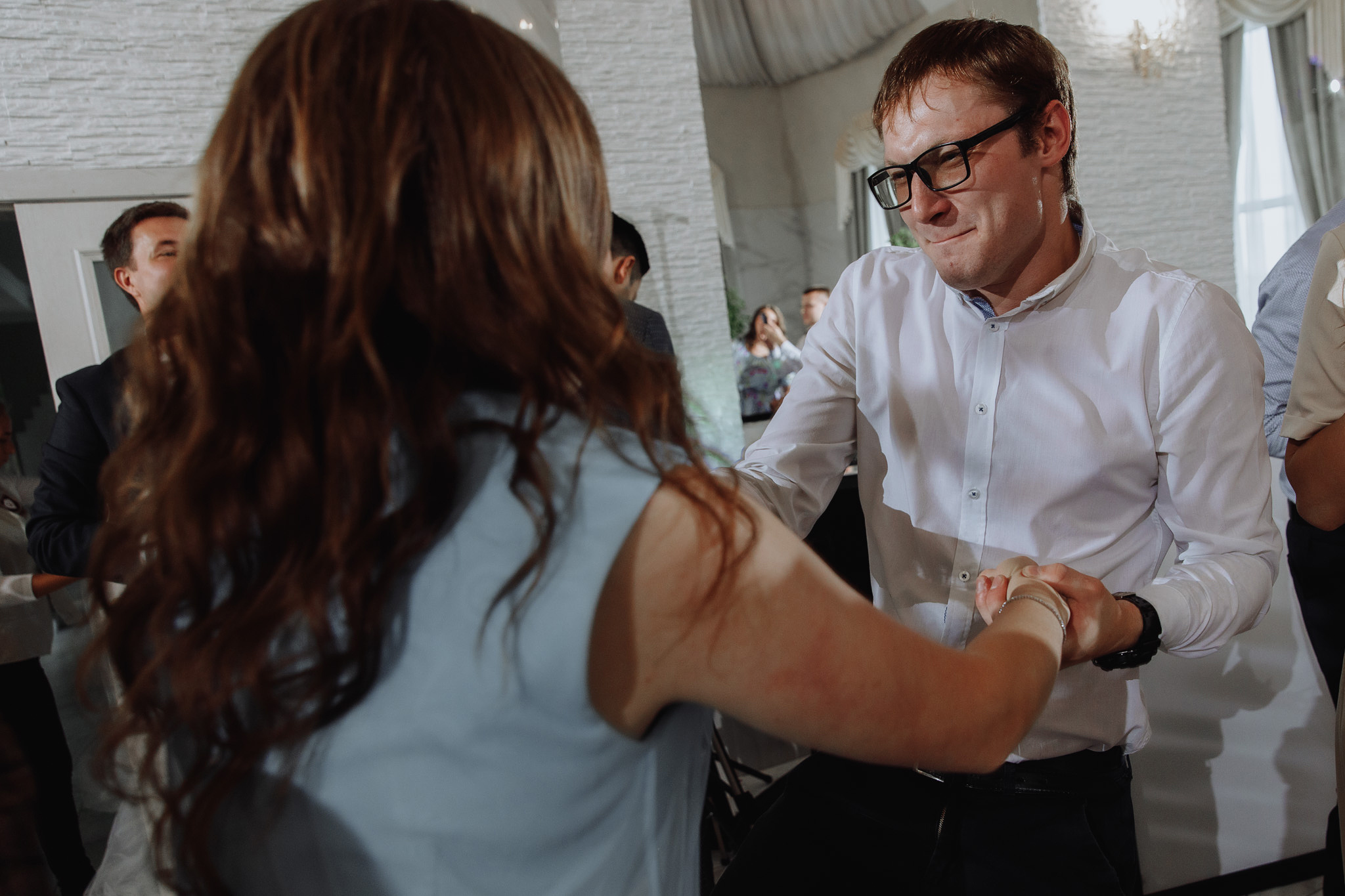 Никита и Ксения — Анонс Свадьбы — 10 августа 2019. Свадебный фотограф Тверь, Москва, Россия — Торопов Роман