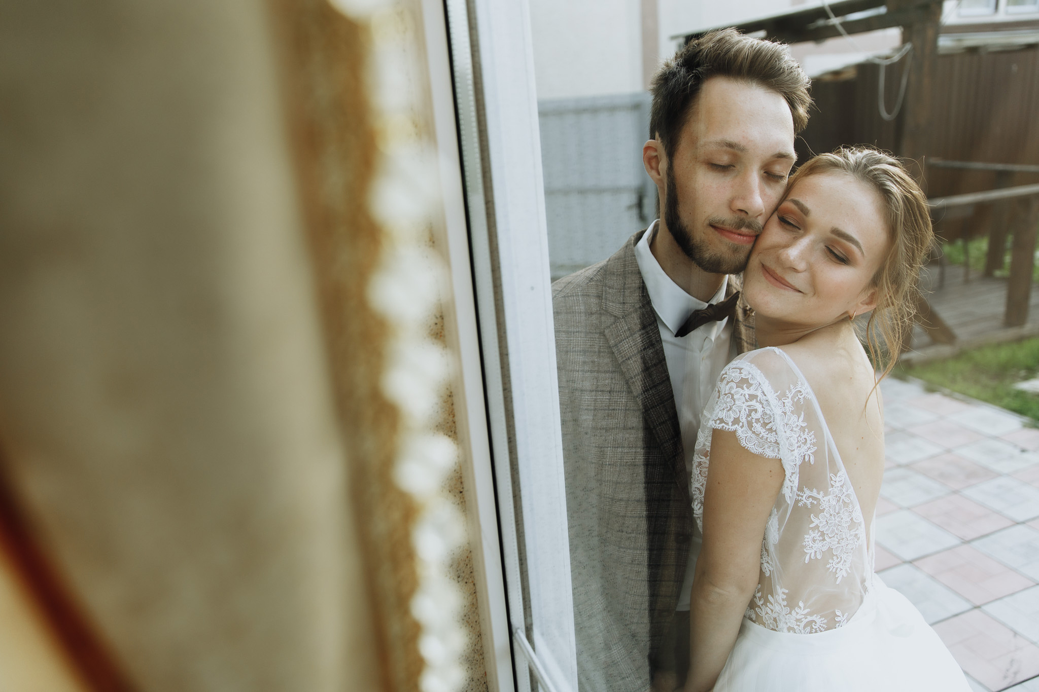 Никита и Ксения — Анонс Свадьбы — 10 августа 2019. Свадебный фотограф Тверь, Москва, Россия — Торопов Роман