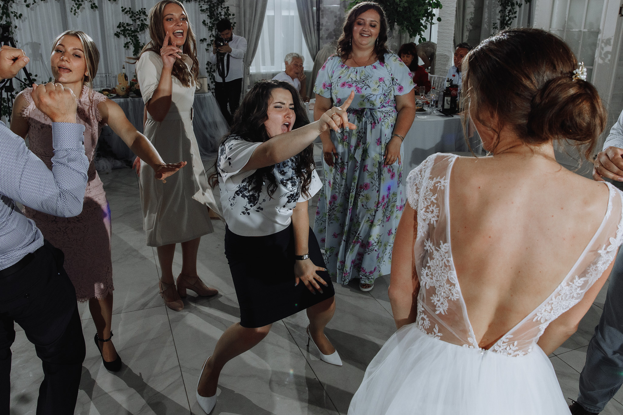 Никита и Ксения — Анонс Свадьбы — 10 августа 2019. Свадебный фотограф Тверь, Москва, Россия — Торопов Роман