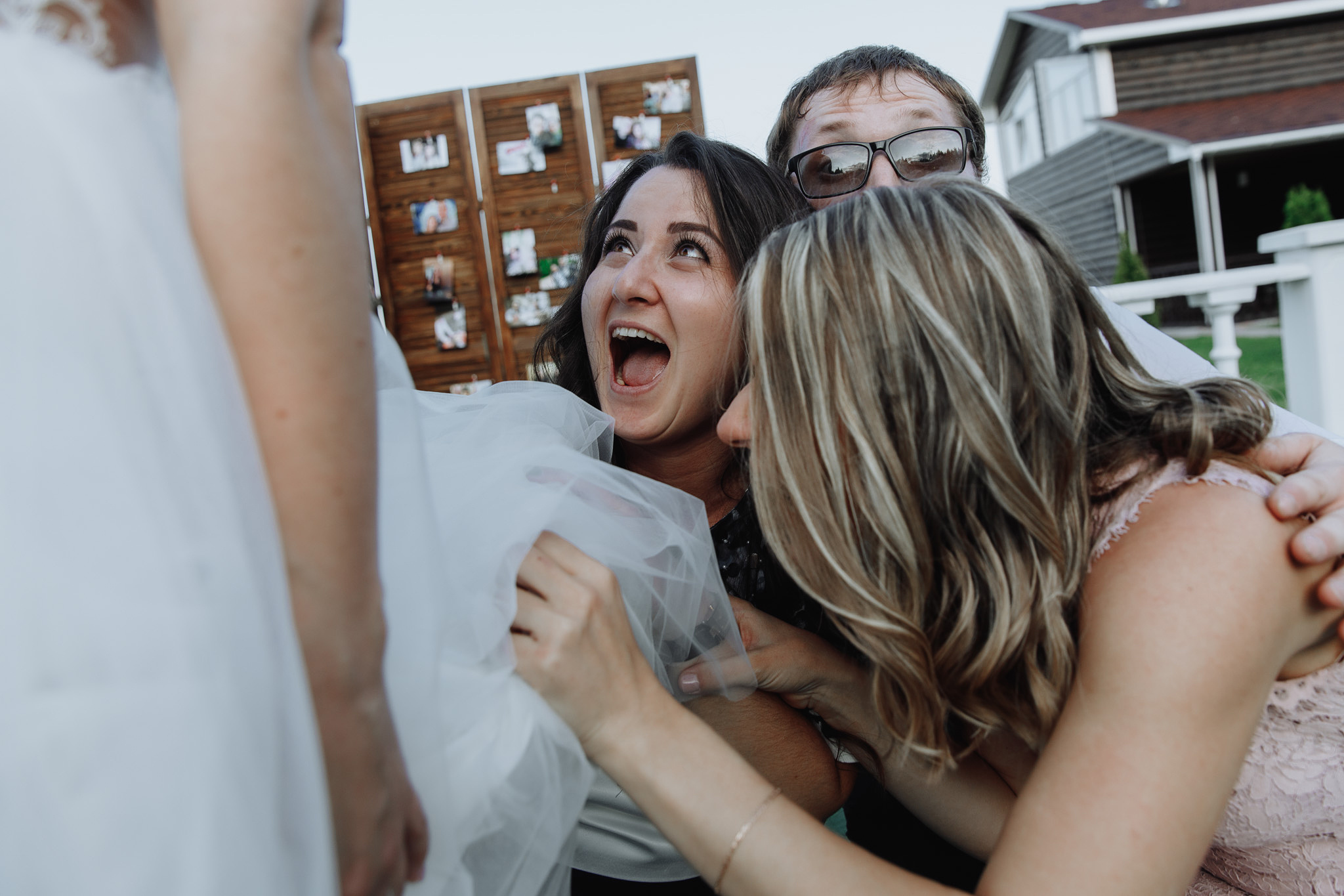 Никита и Ксения — Анонс Свадьбы — 10 августа 2019. Свадебный фотограф Тверь, Москва, Россия — Торопов Роман