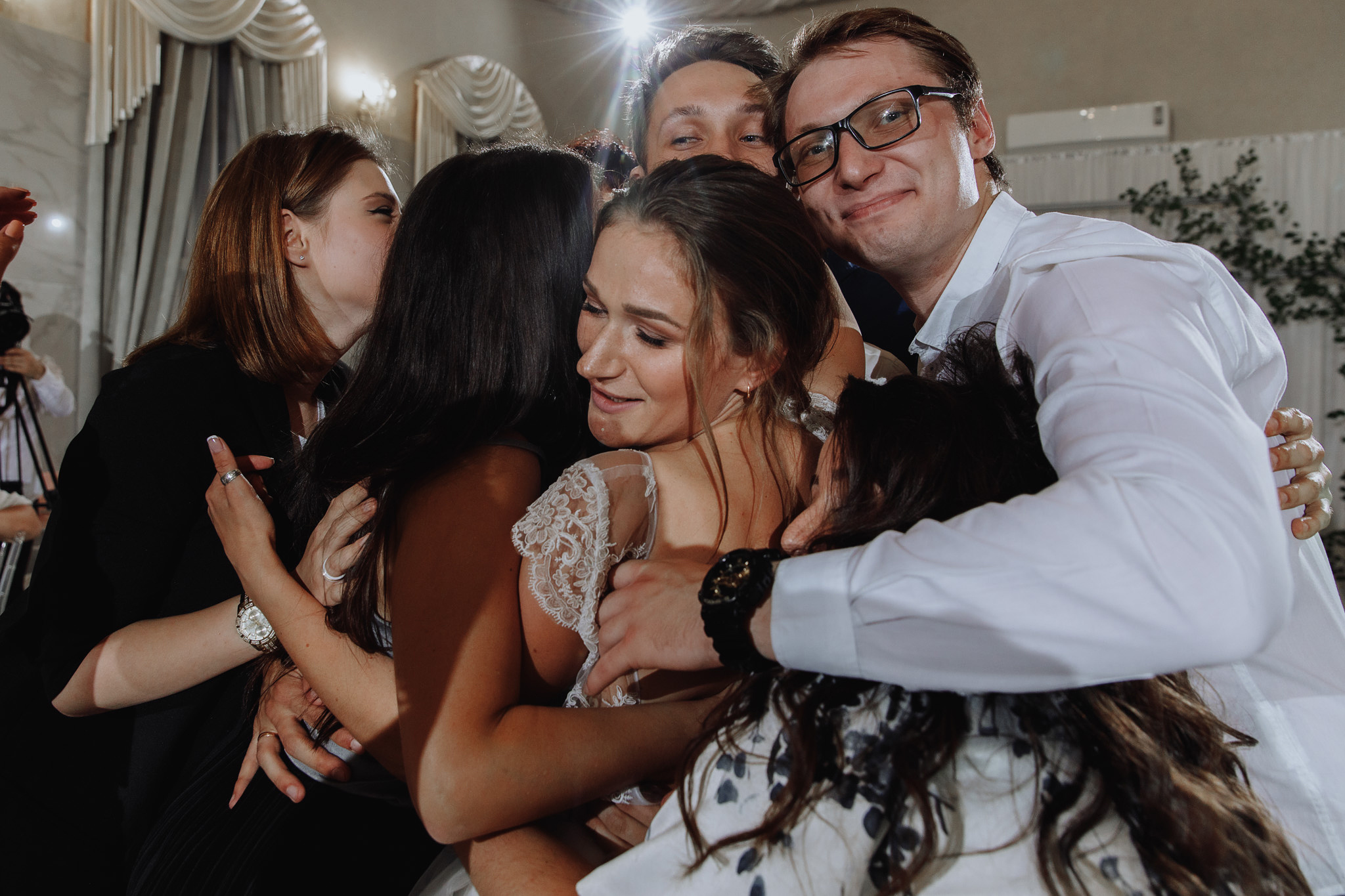 Никита и Ксения — Анонс Свадьбы — 10 августа 2019. Свадебный фотограф Тверь, Москва, Россия — Торопов Роман