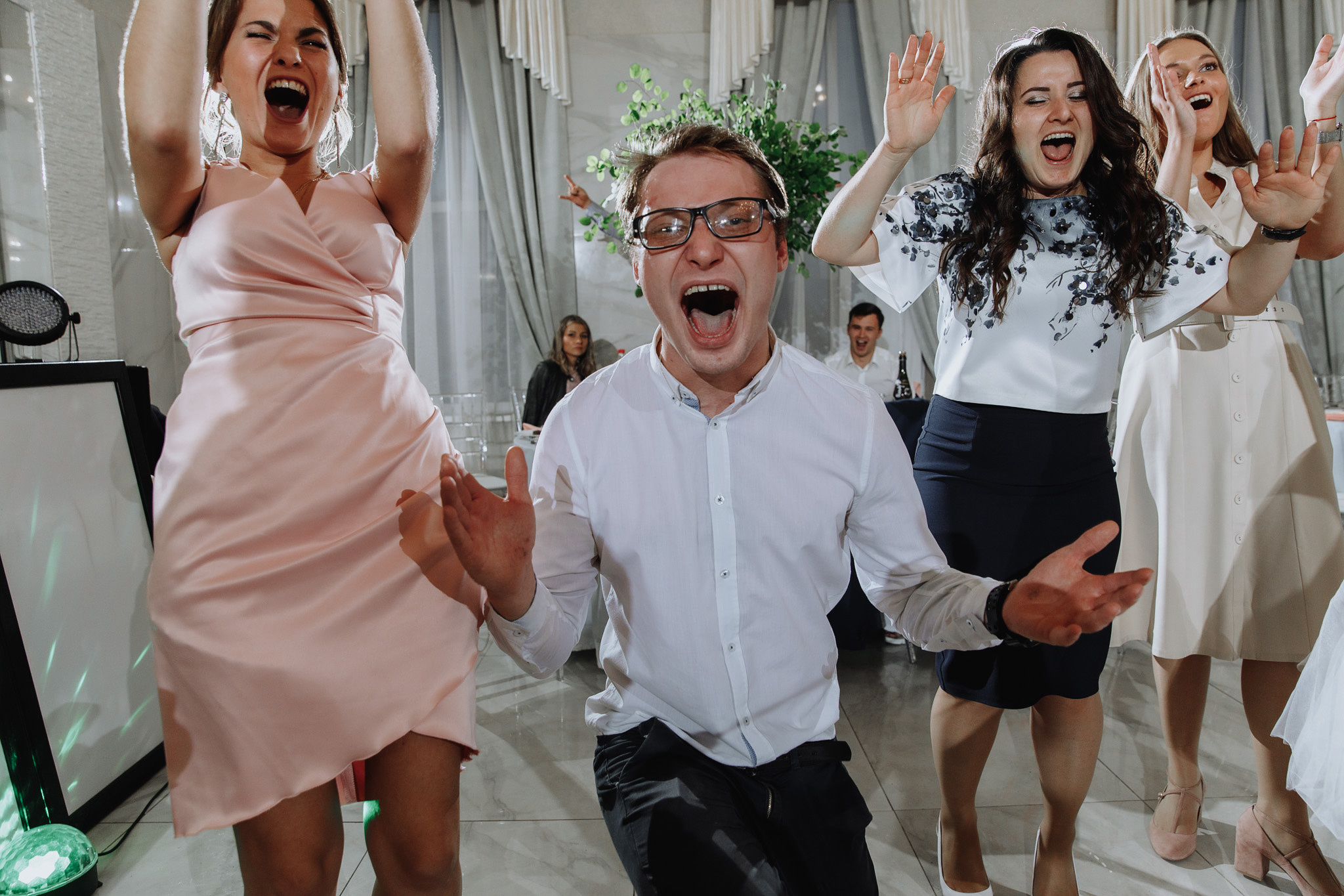 Никита и Ксения — Анонс Свадьбы — 10 августа 2019. Свадебный фотограф Тверь, Москва, Россия — Торопов Роман