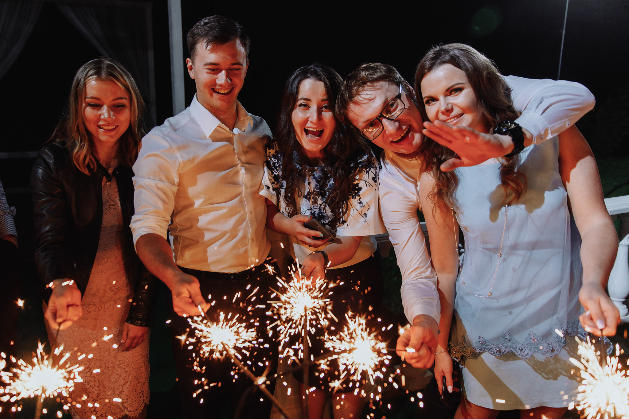 Никита и Ксения — Анонс Свадьбы — 10 августа 2019. Свадебный фотограф Тверь, Москва, Россия — Торопов Роман