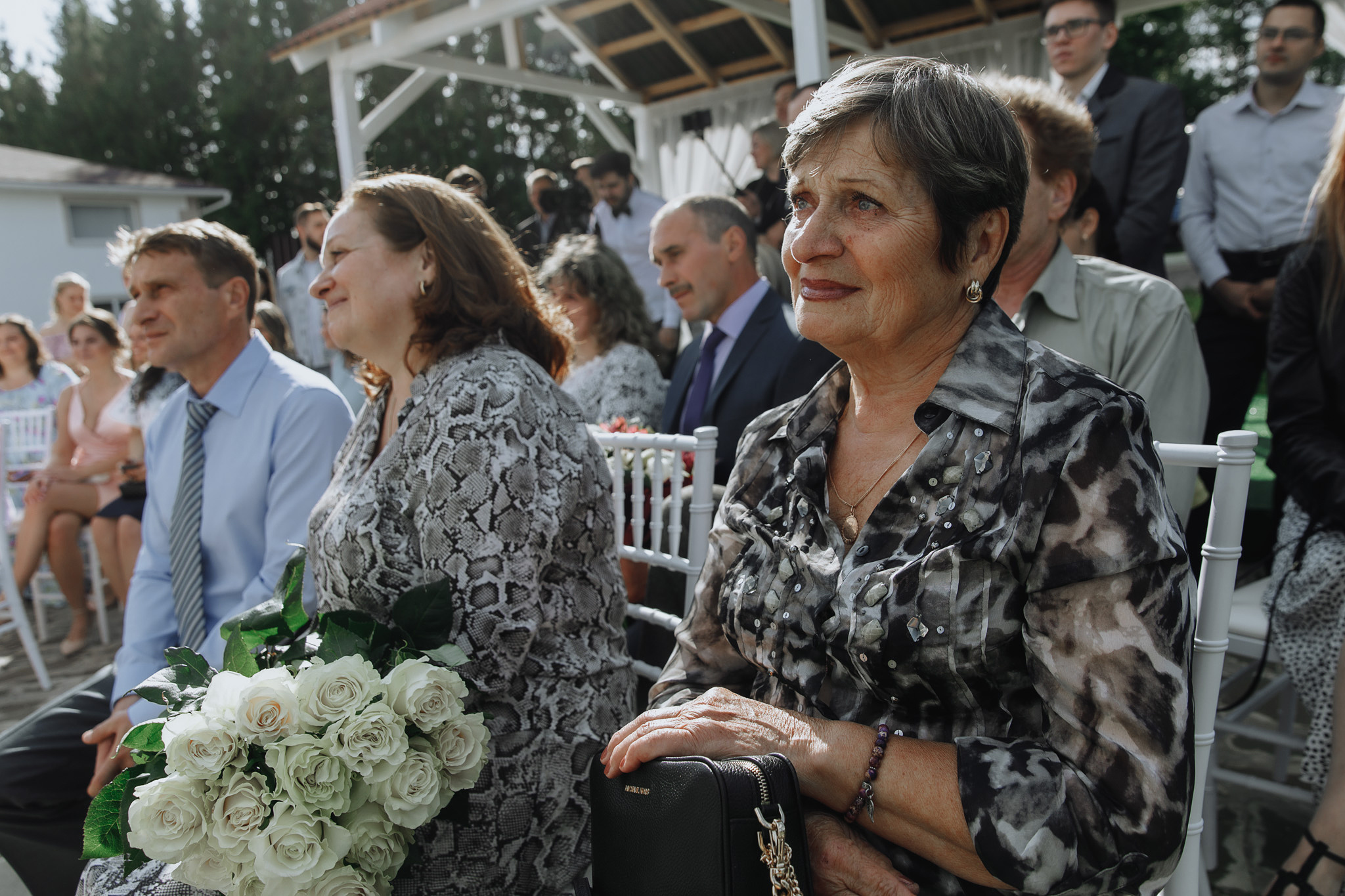 Никита и Ксения — Анонс Свадьбы — 10 августа 2019. Свадебный фотограф Тверь, Москва, Россия — Торопов Роман