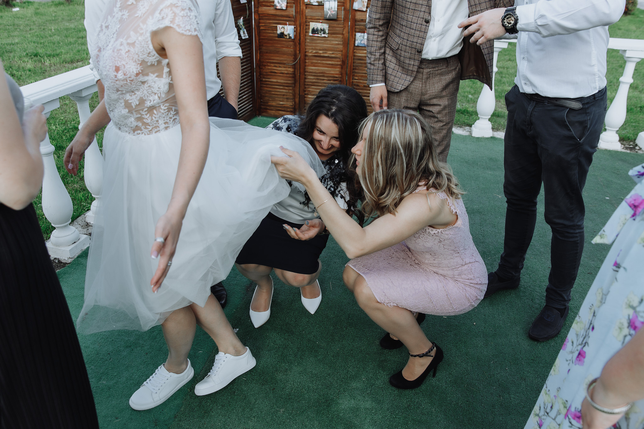 Никита и Ксения — Анонс Свадьбы — 10 августа 2019. Свадебный фотограф Тверь, Москва, Россия — Торопов Роман