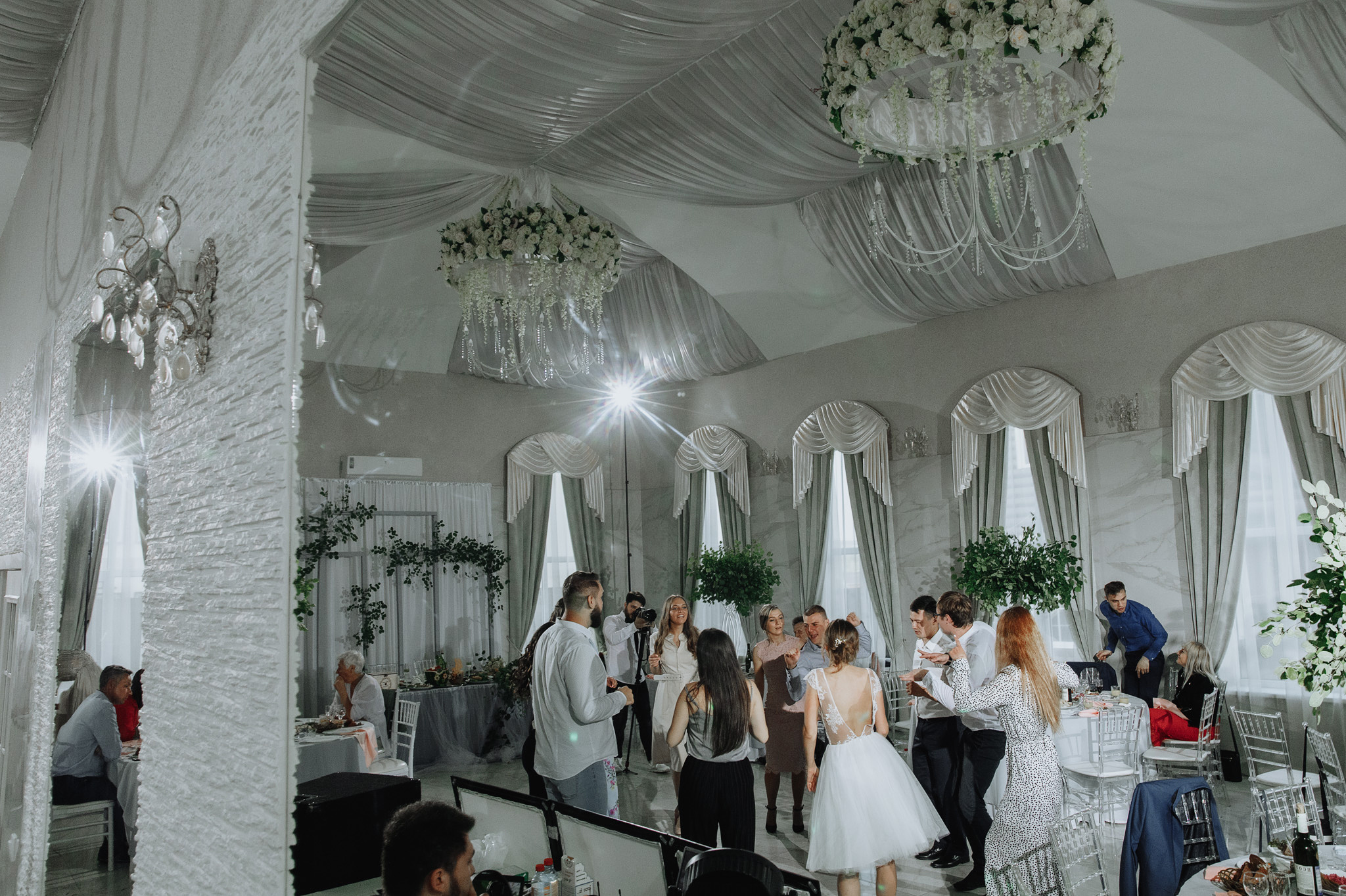 Никита и Ксения — Анонс Свадьбы — 10 августа 2019. Свадебный фотограф Тверь, Москва, Россия — Торопов Роман