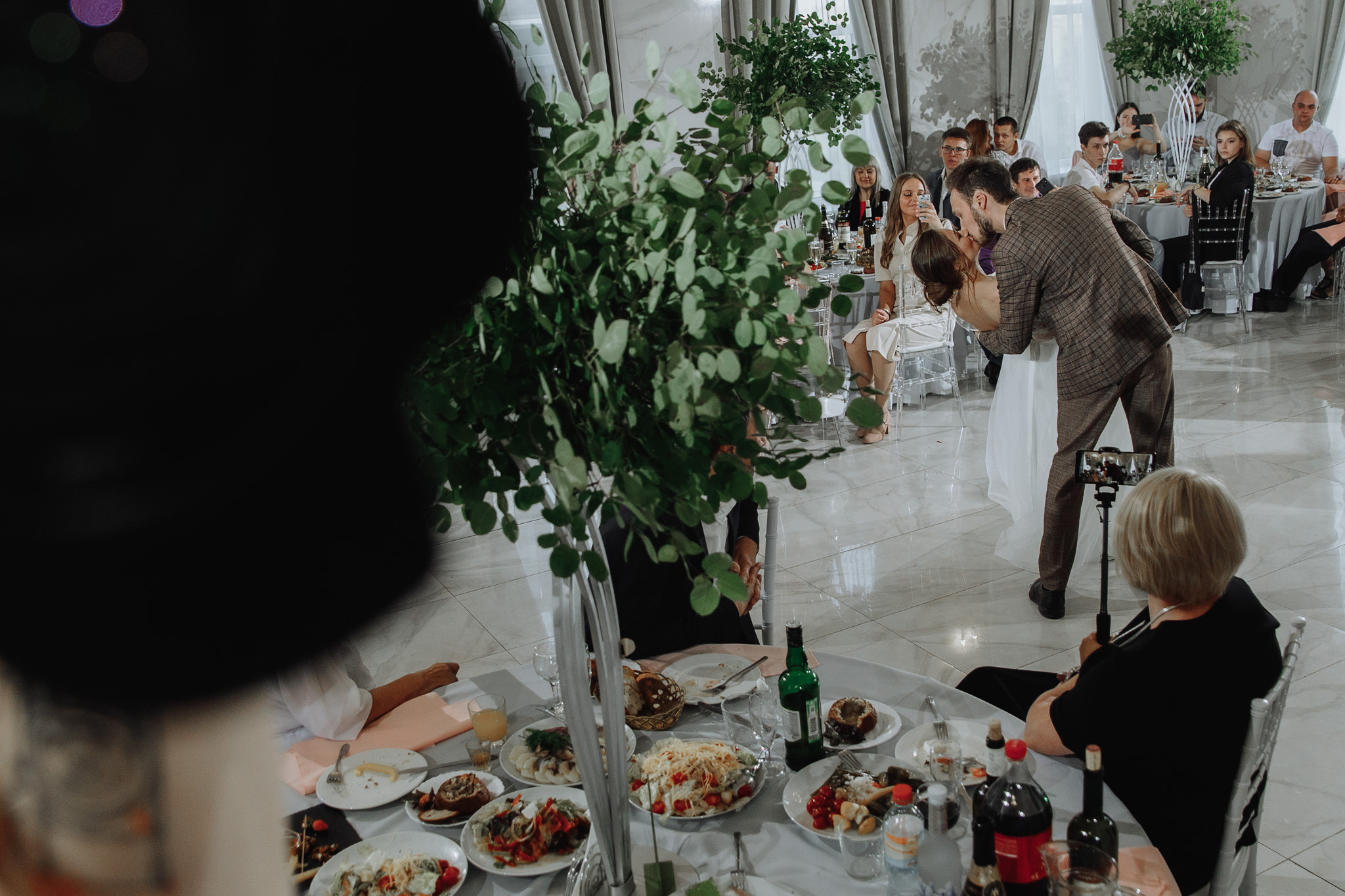 Никита и Ксения — Анонс Свадьбы — 10 августа 2019. Свадебный фотограф Тверь, Москва, Россия — Торопов Роман