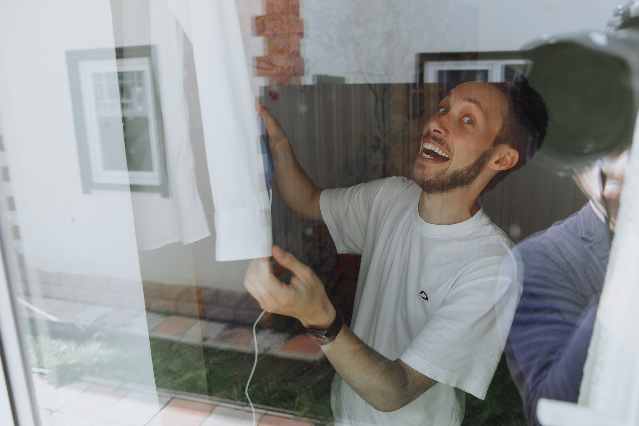 Никита и Ксения — Анонс Свадьбы — 10 августа 2019. Свадебный фотограф Тверь, Москва, Россия — Торопов Роман