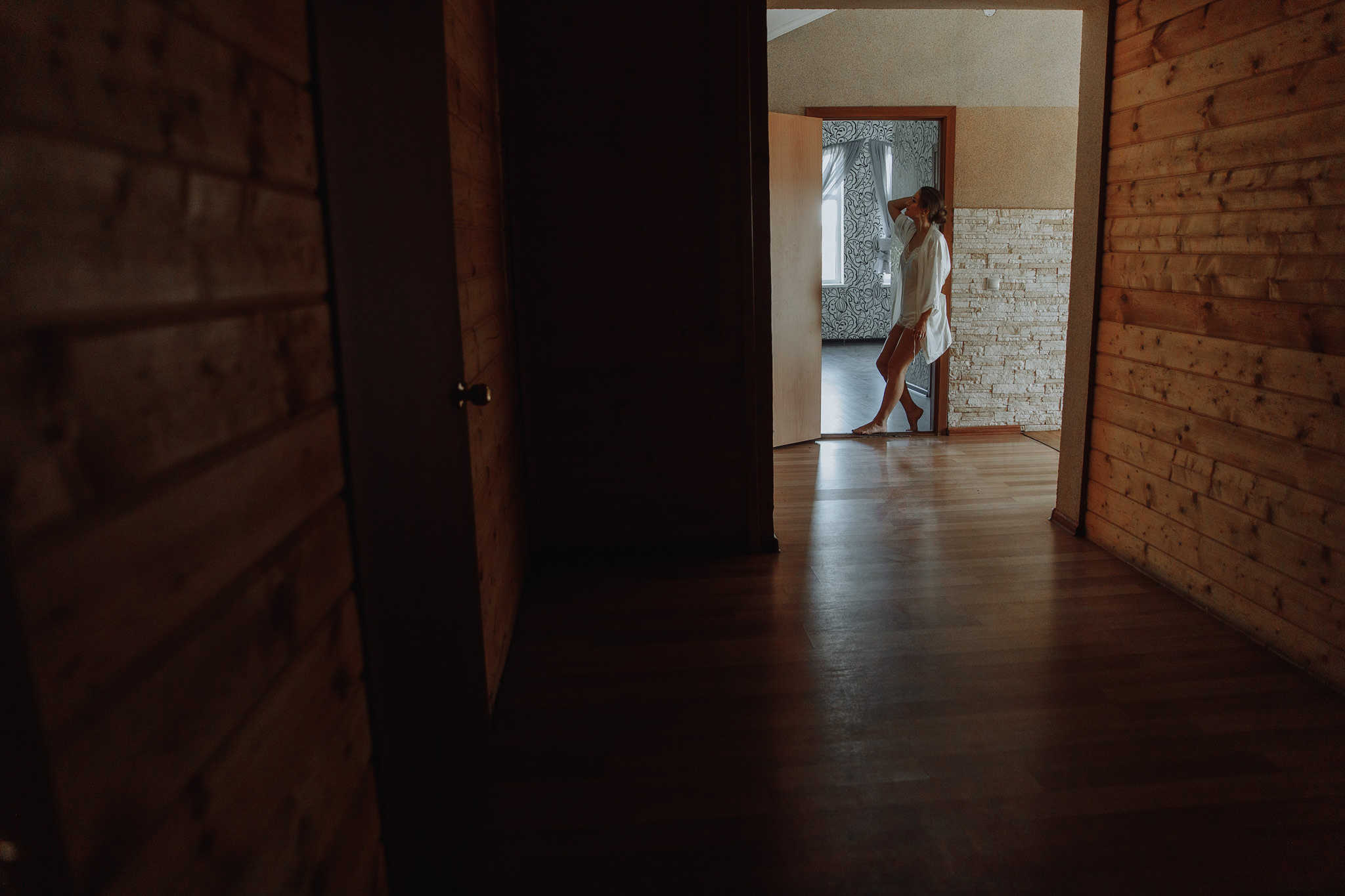 Никита и Ксения — Анонс Свадьбы — 10 августа 2019. Свадебный фотограф Тверь, Москва, Россия — Торопов Роман