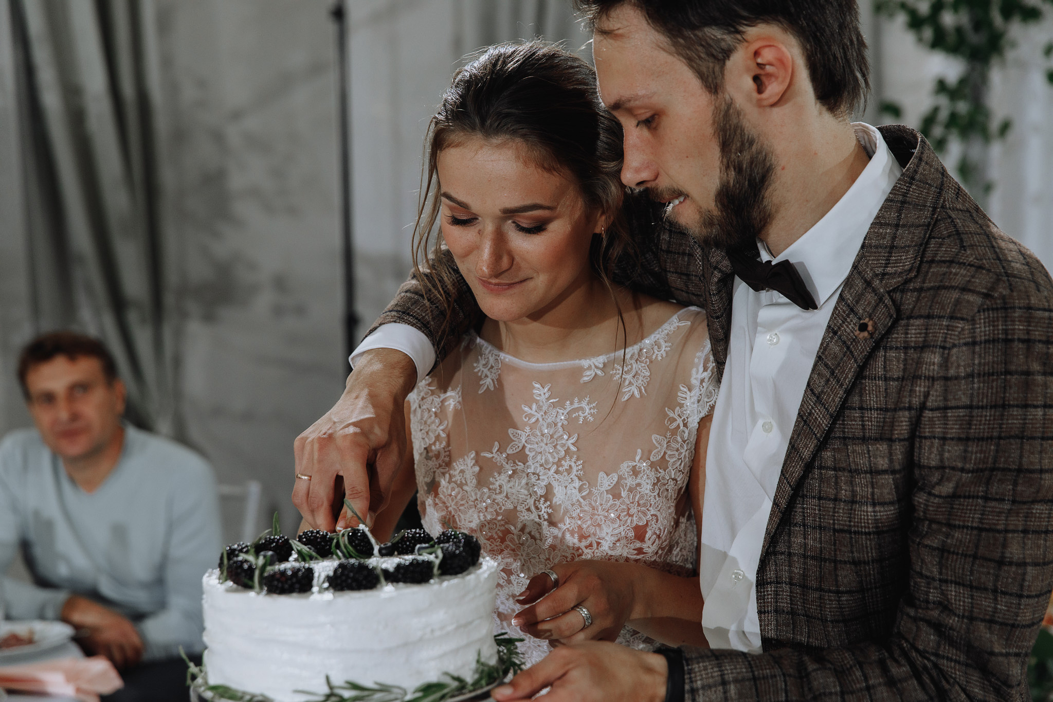 Никита и Ксения — Анонс Свадьбы — 10 августа 2019. Свадебный фотограф Тверь, Москва, Россия — Торопов Роман