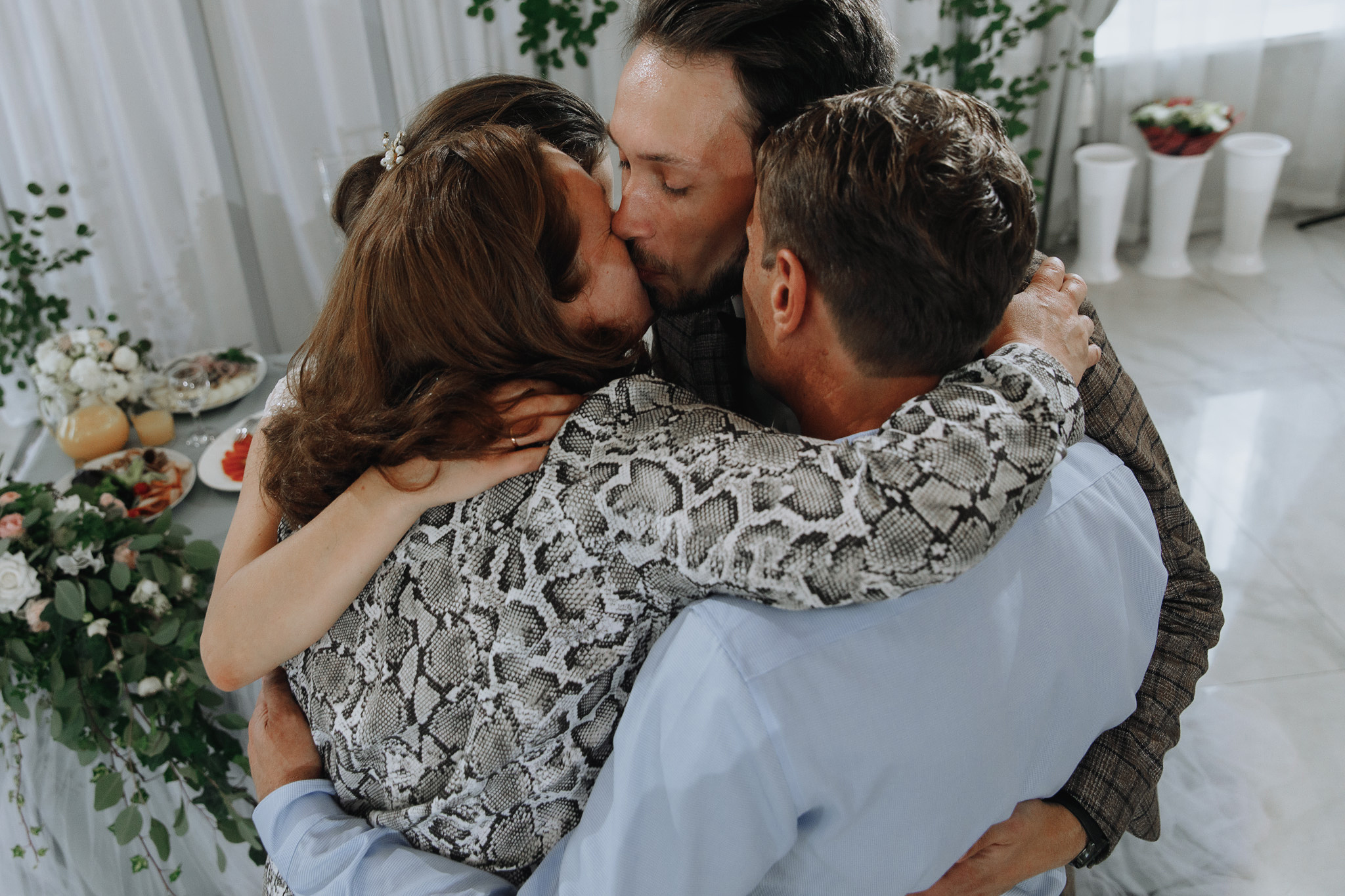 Никита и Ксения — Анонс Свадьбы — 10 августа 2019. Свадебный фотограф Тверь, Москва, Россия — Торопов Роман