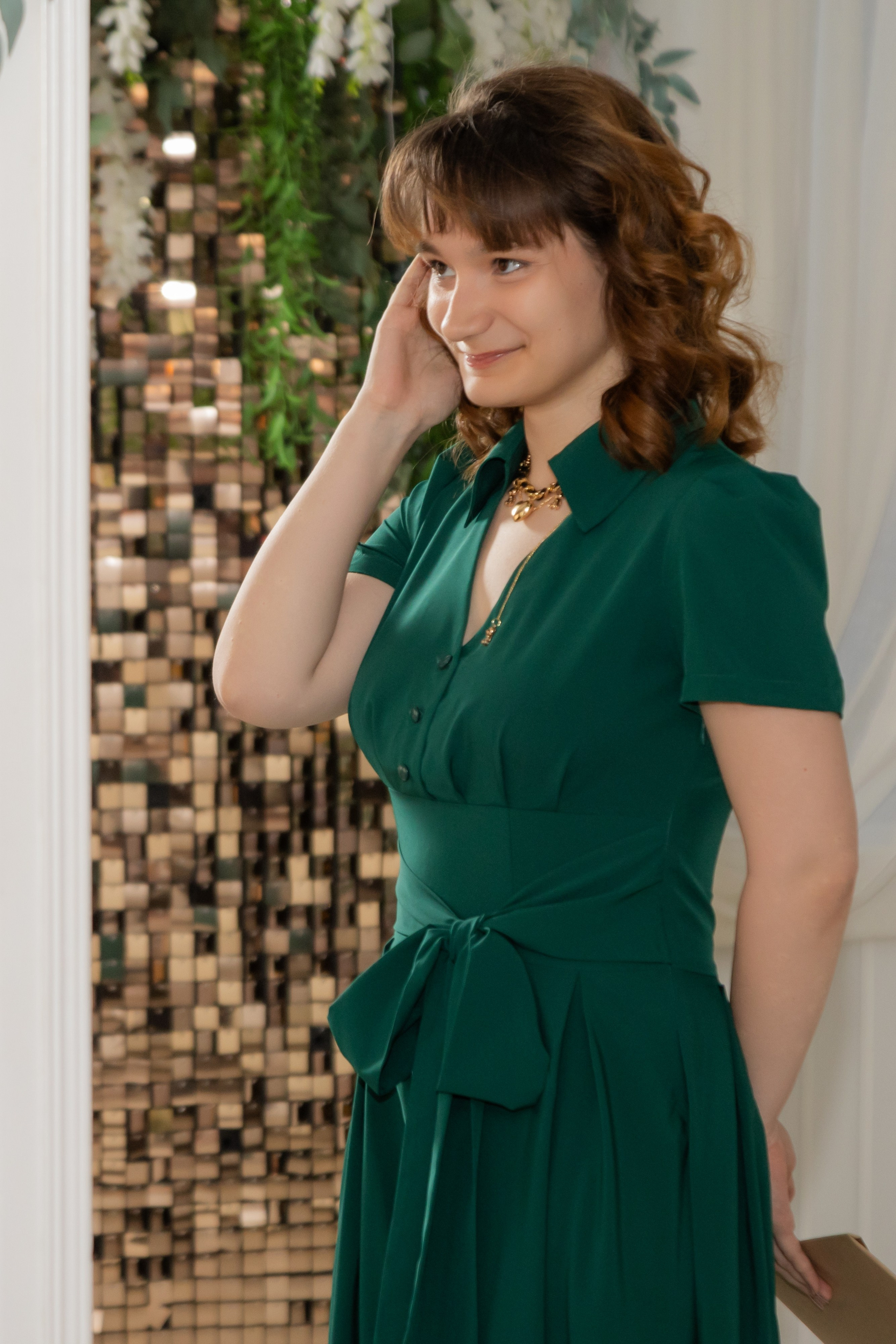 Выпускной 2024. Фотограф в Самаре / Олеся Широнина