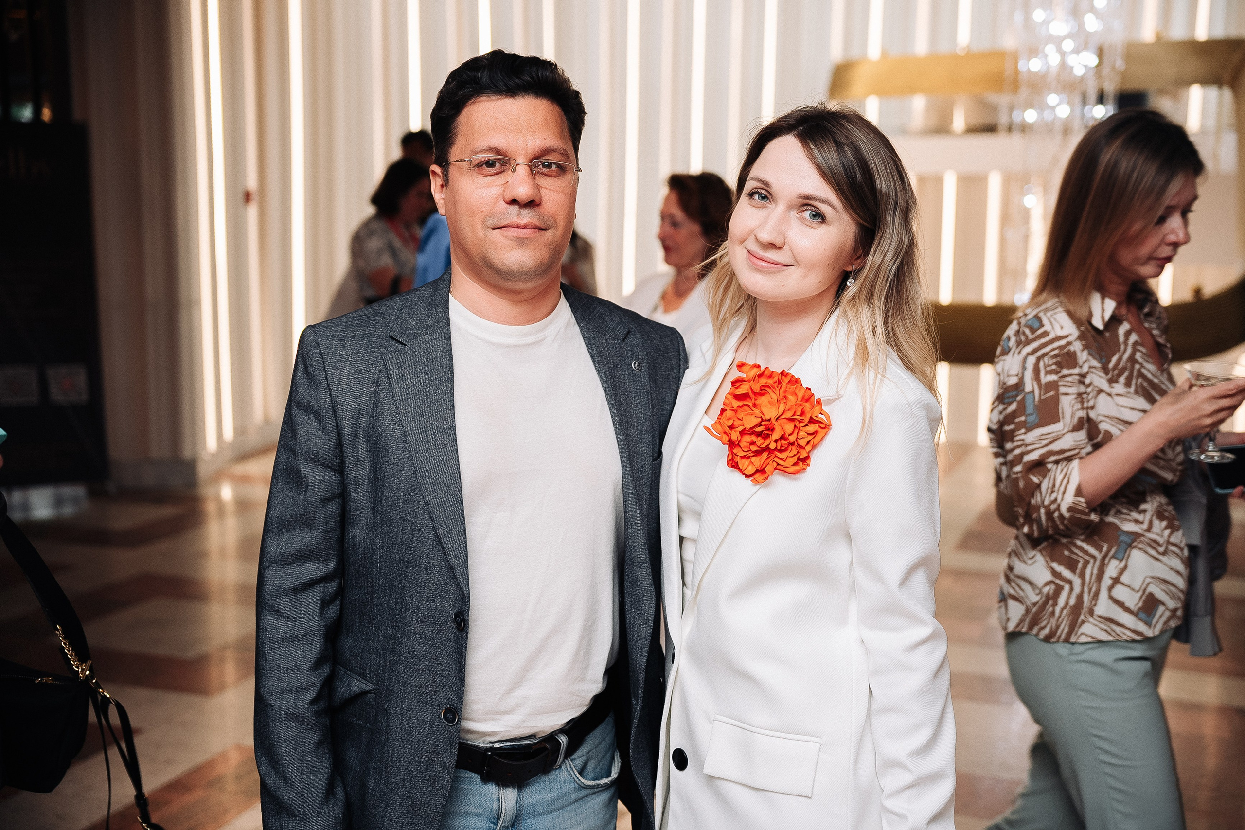 Сердце Бонивура. Фотограф в Хабаровске Швендых Рудольф