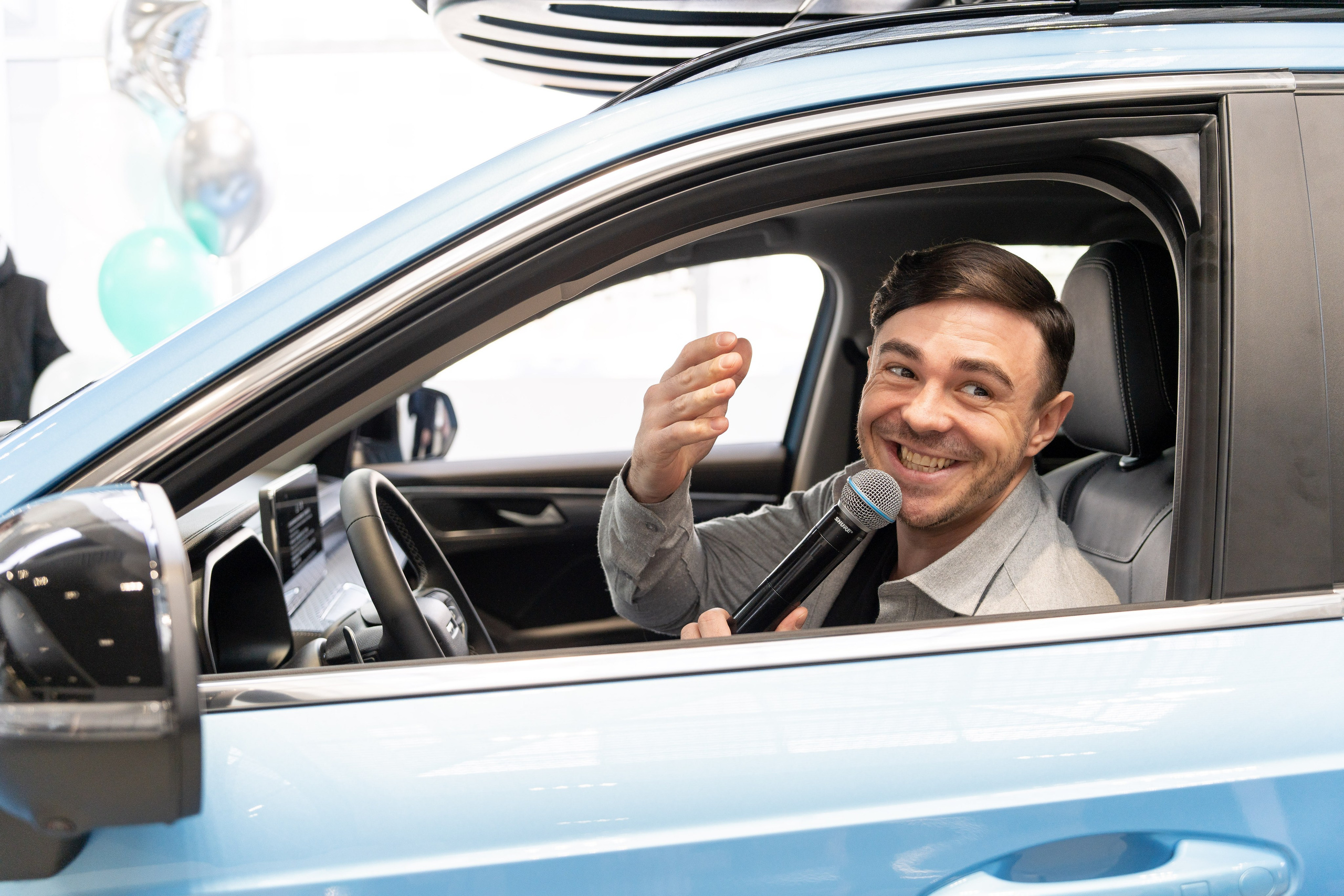 Репортаж. Фото, видео, монтаж