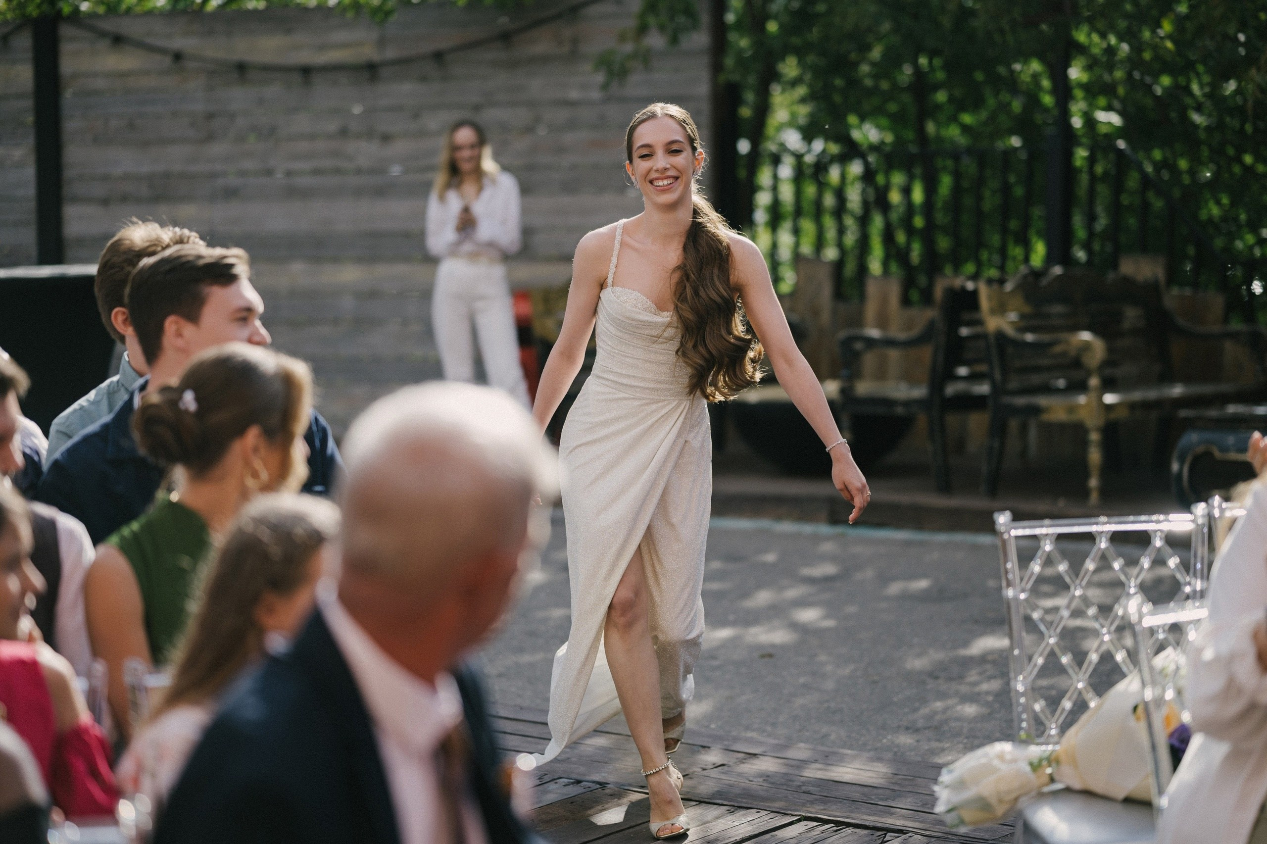 Илья и Татьяна. Свадебный и репортажный фотограф Москва. Николай Бойко