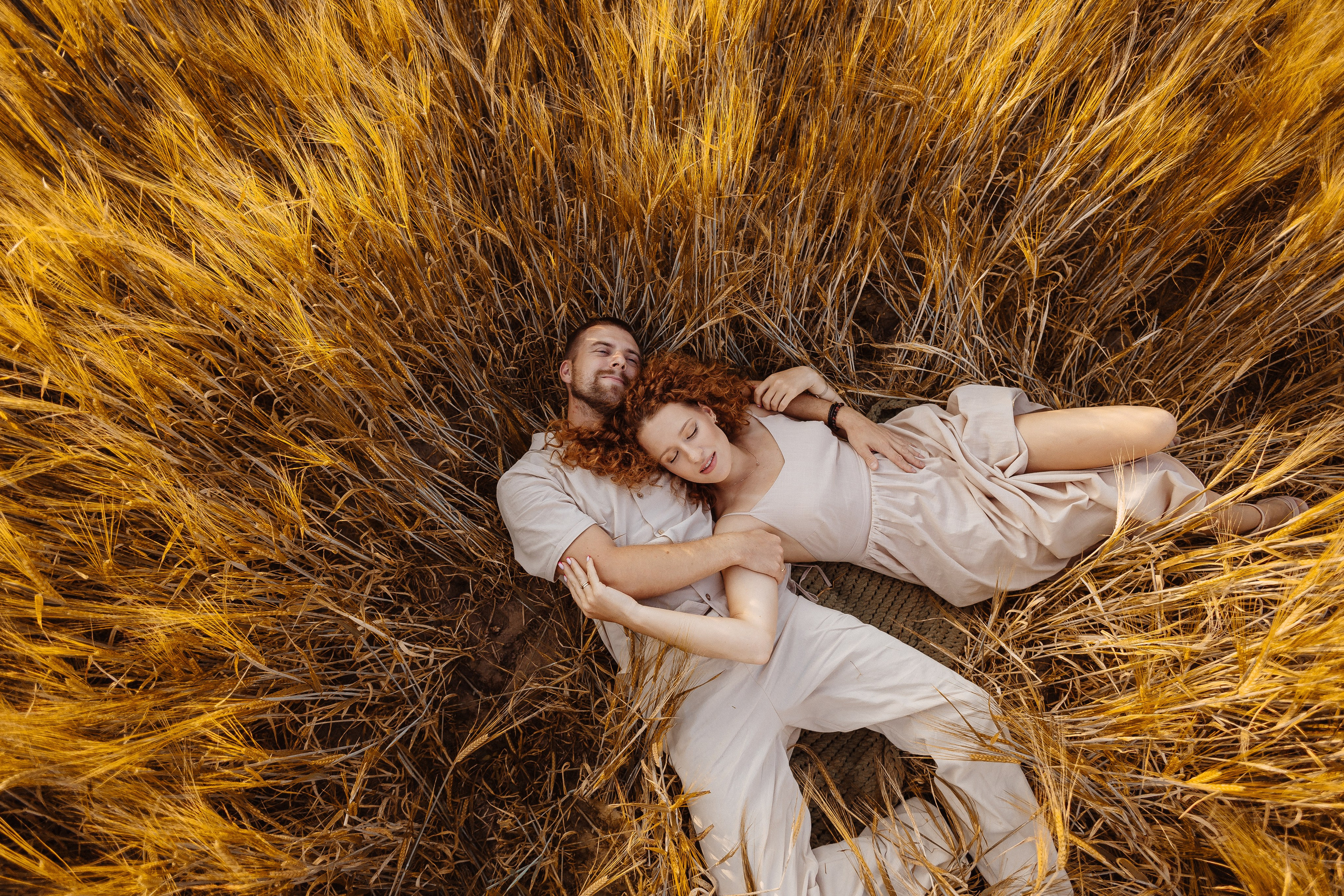 Золотое счастье. Фотограф Лодейное Поле Екатерина Герасимова в Санкт-Петербурге и Лен. области