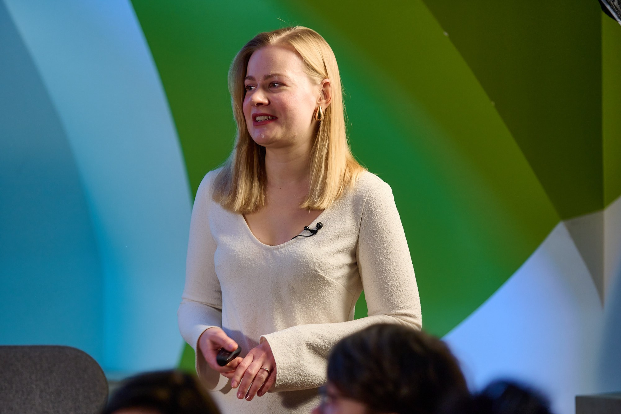 ЦИАН: устойчивое развитие. Репортажный фотограф в Москве Вадим Францев