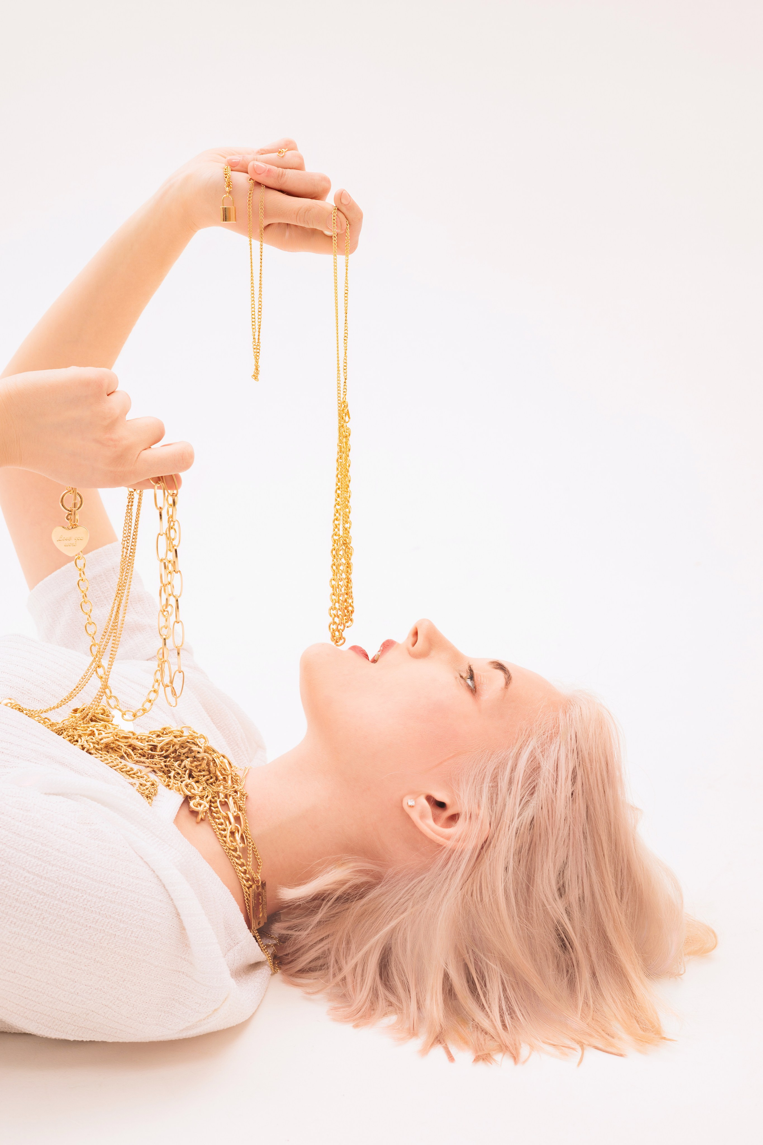 Анна. Gorbunova Alina Фотограф