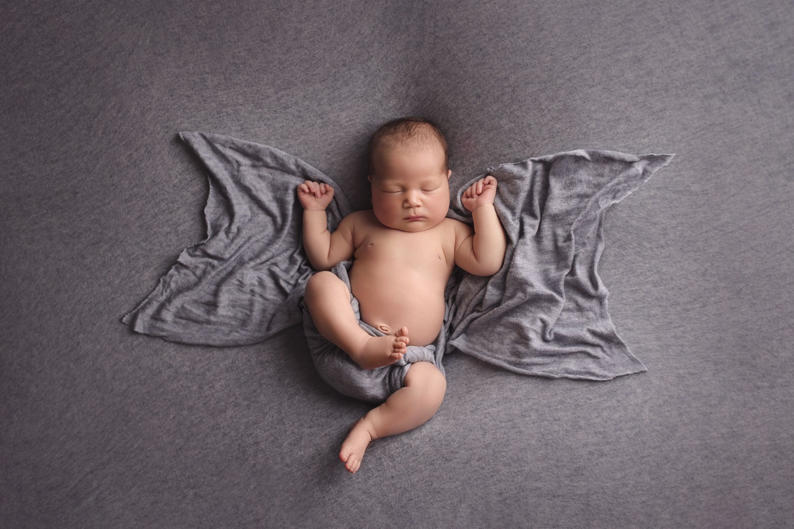 Агния. Фотограф новорожденных и беременности в Ижевске Светлана Рожкова