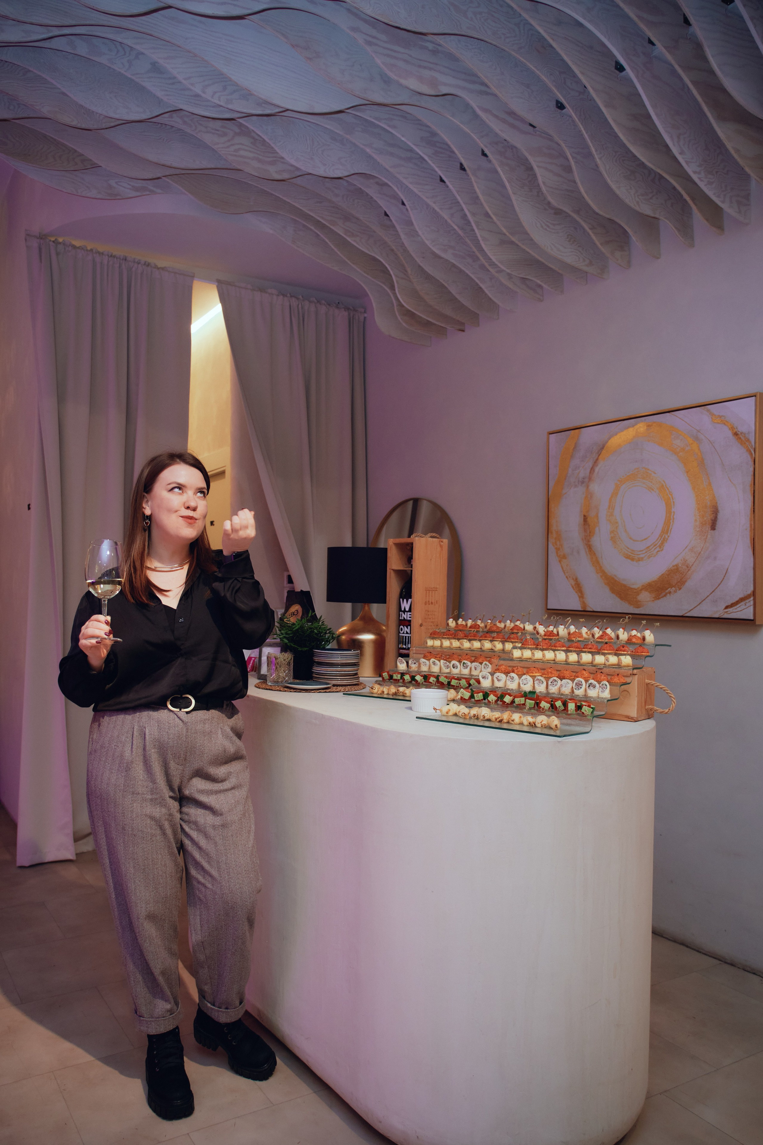 Корпоратив Сulinaryon. Свадебный фотограф Санкт-Петербург Ирина Селезнева RmesLOVE