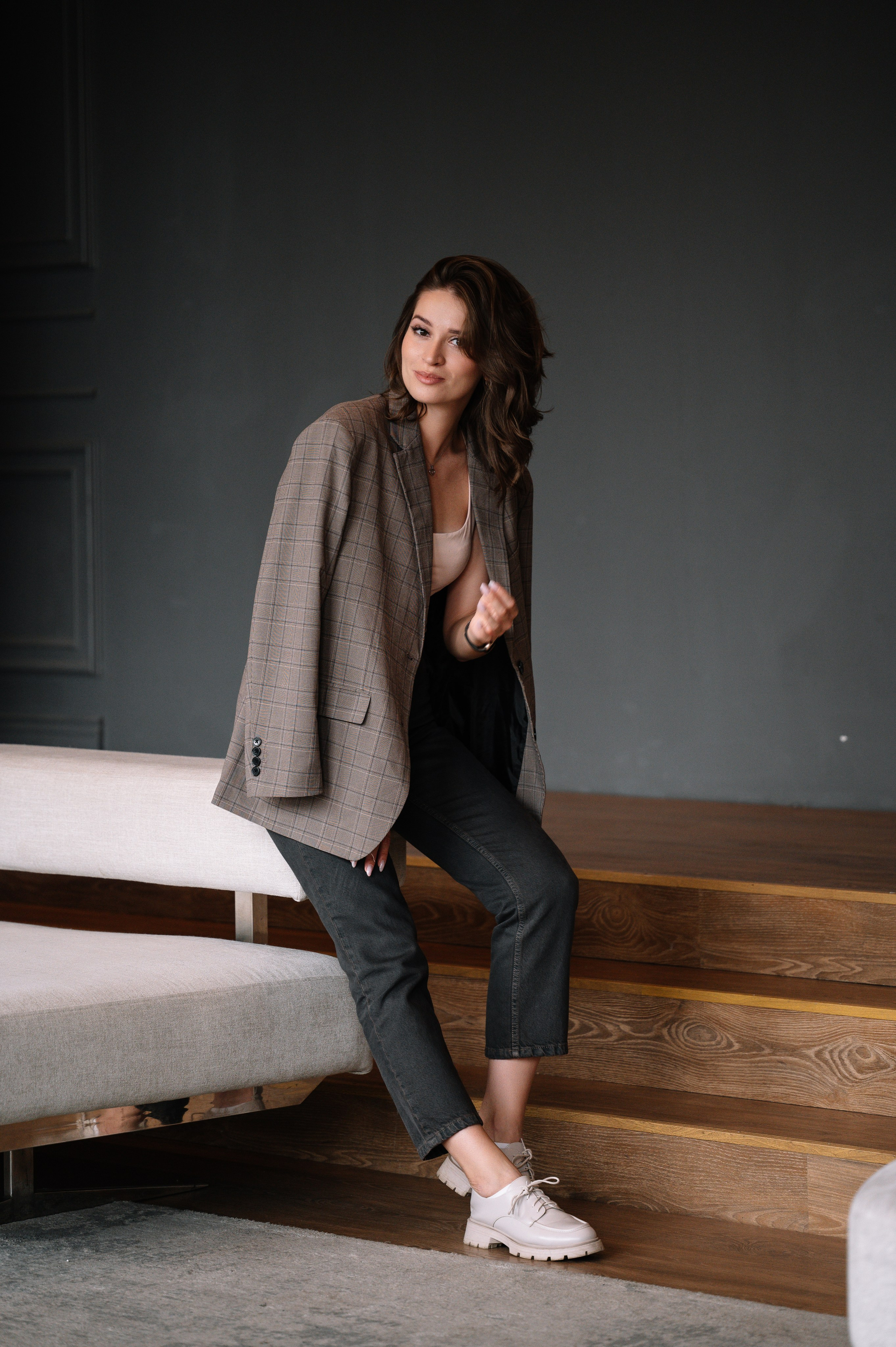 Рита. Свадебный видеограф в Москве Никонова Анна