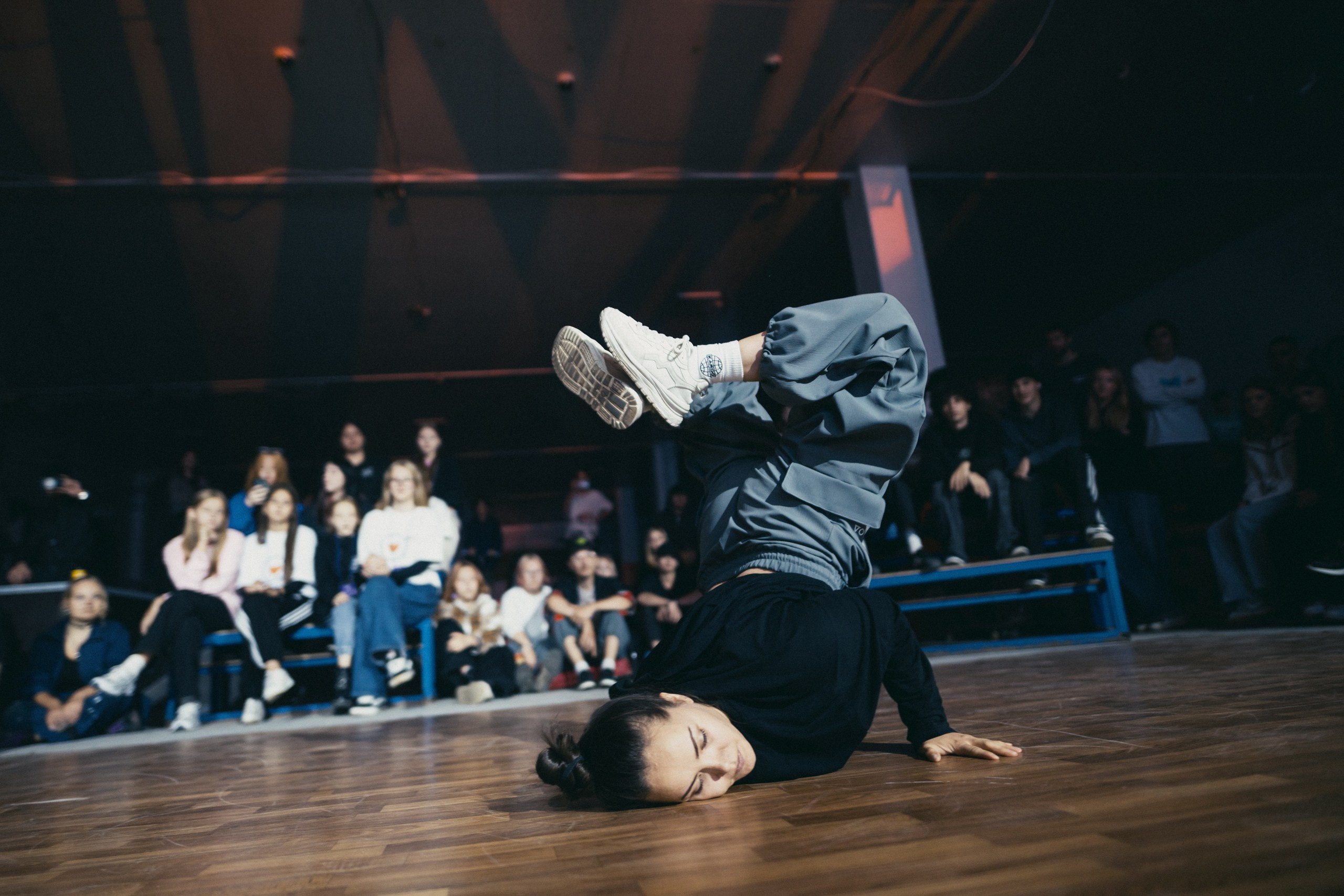 Sport. Фотограф Ваня Бархатов