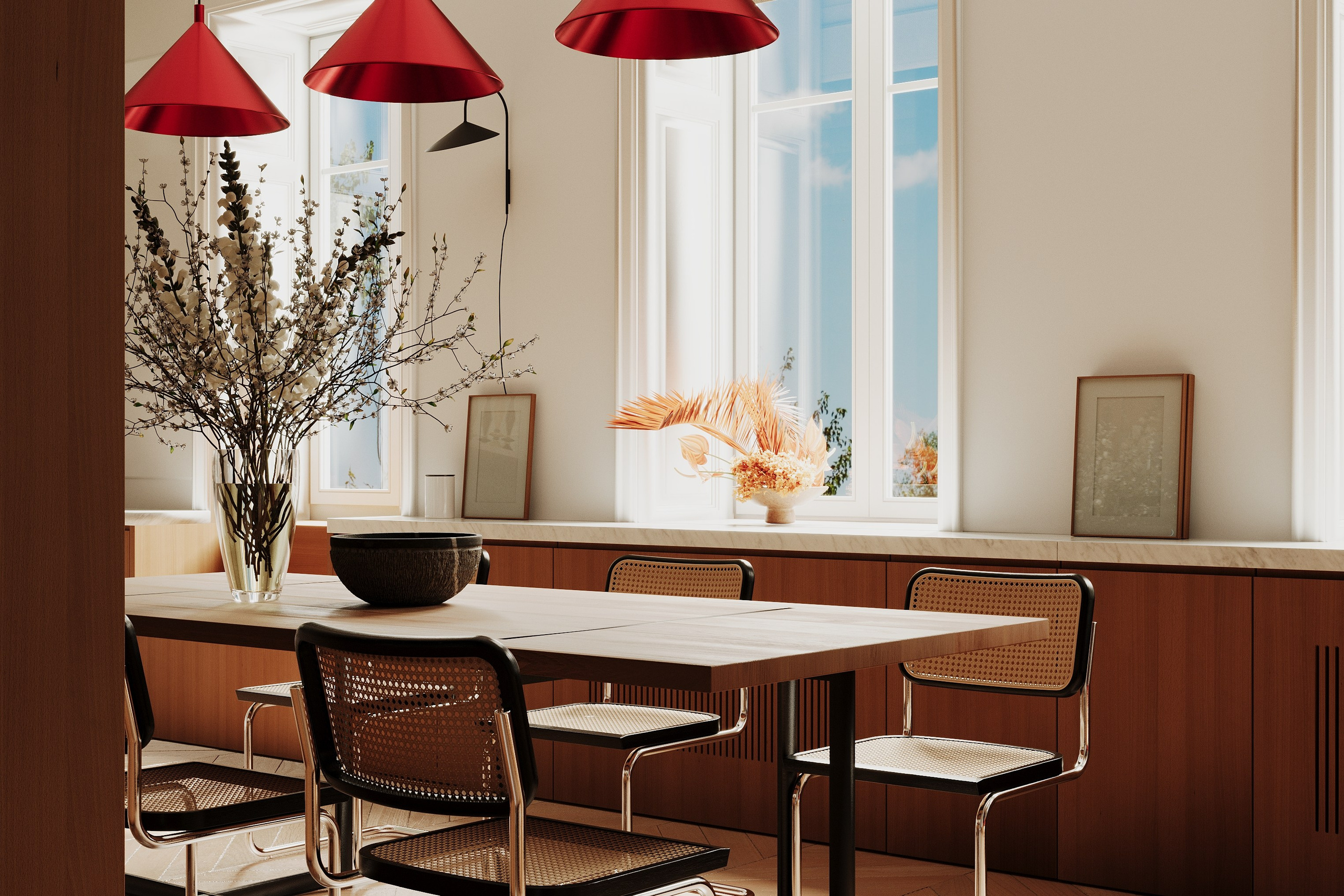 «КРЮДСОН». Apolonov Interiors проектирование авторских интерьеров