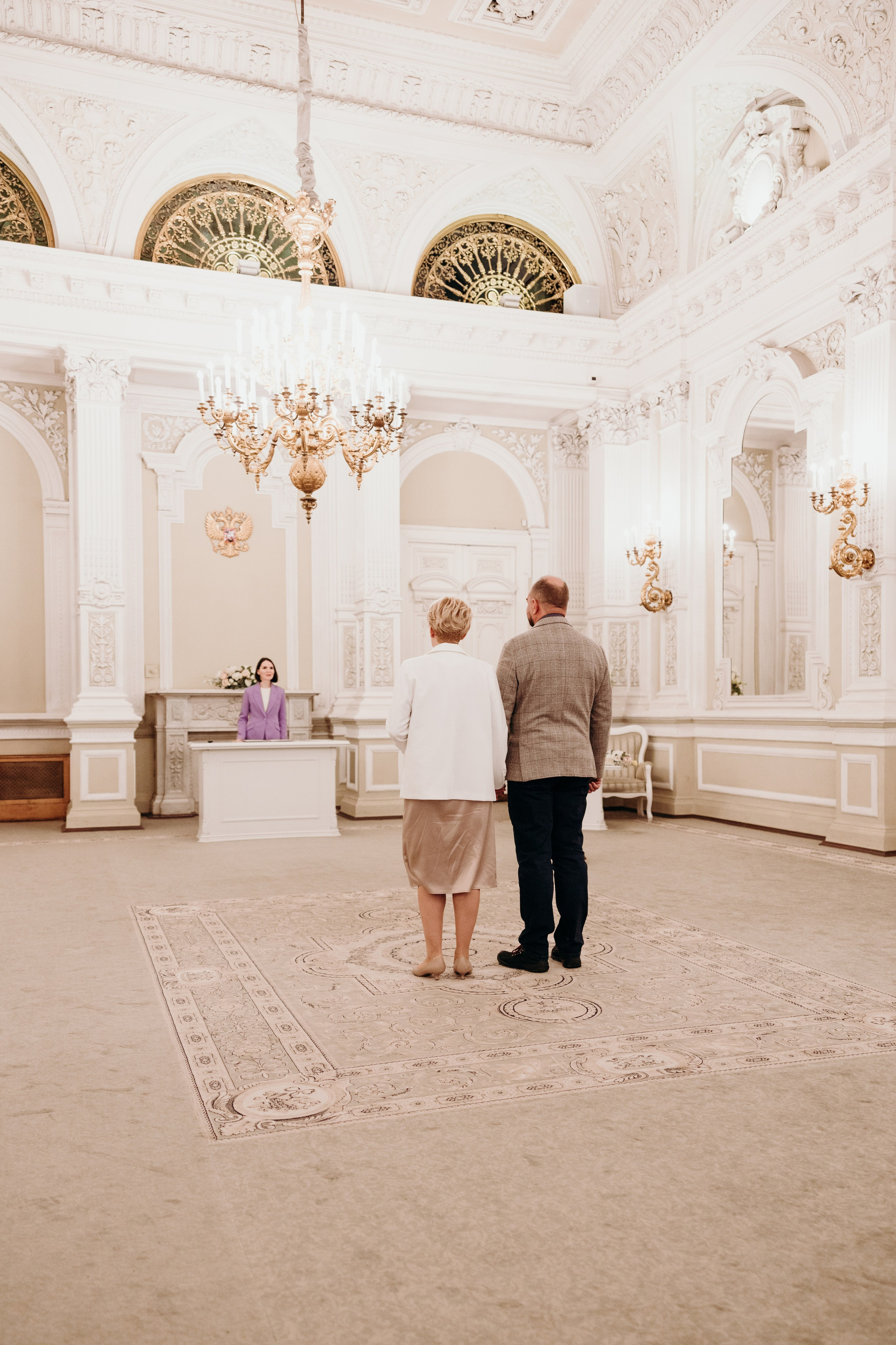 Сергей и Наталья. Репортажный ивент фотограф СПб Кирилл Зубков