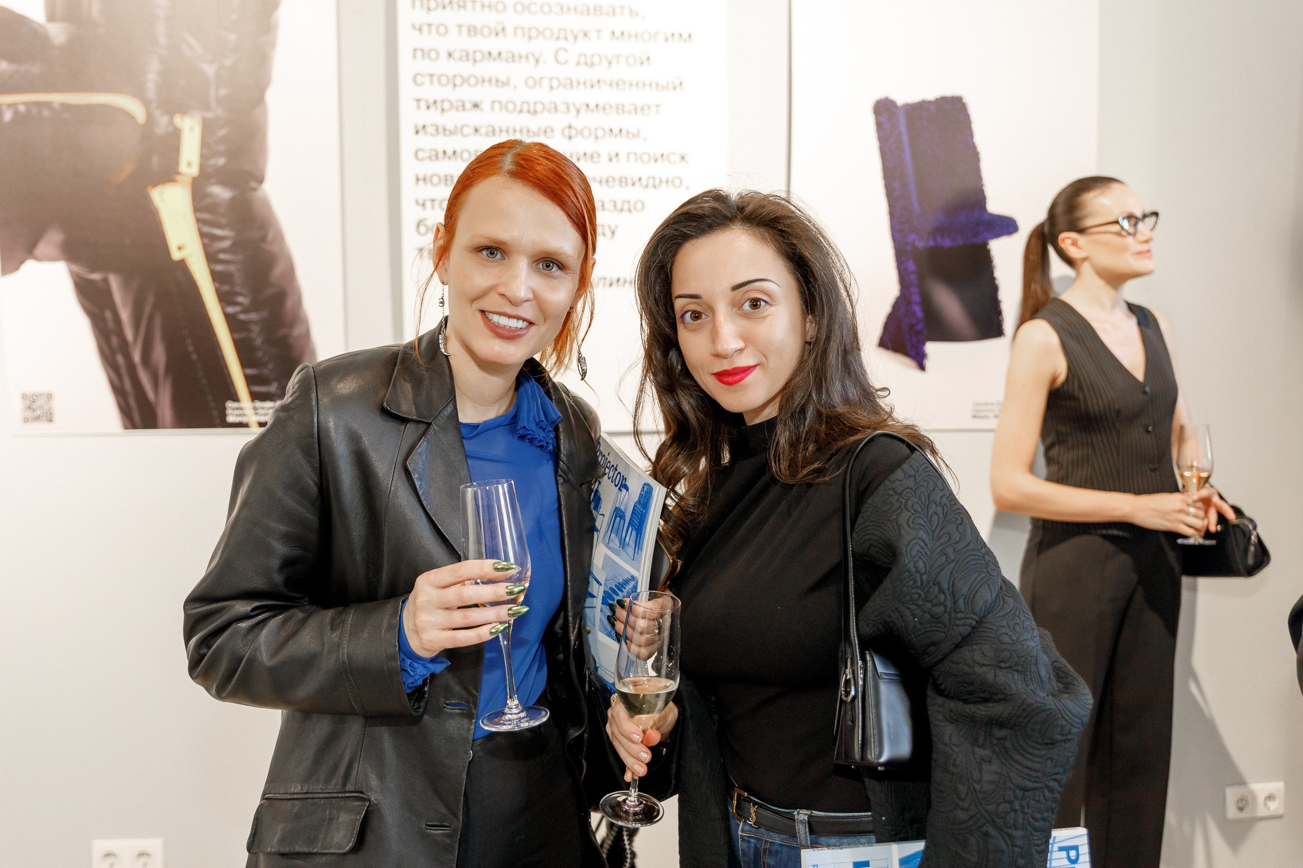 Events. Photographer Sergei Miroshnikov