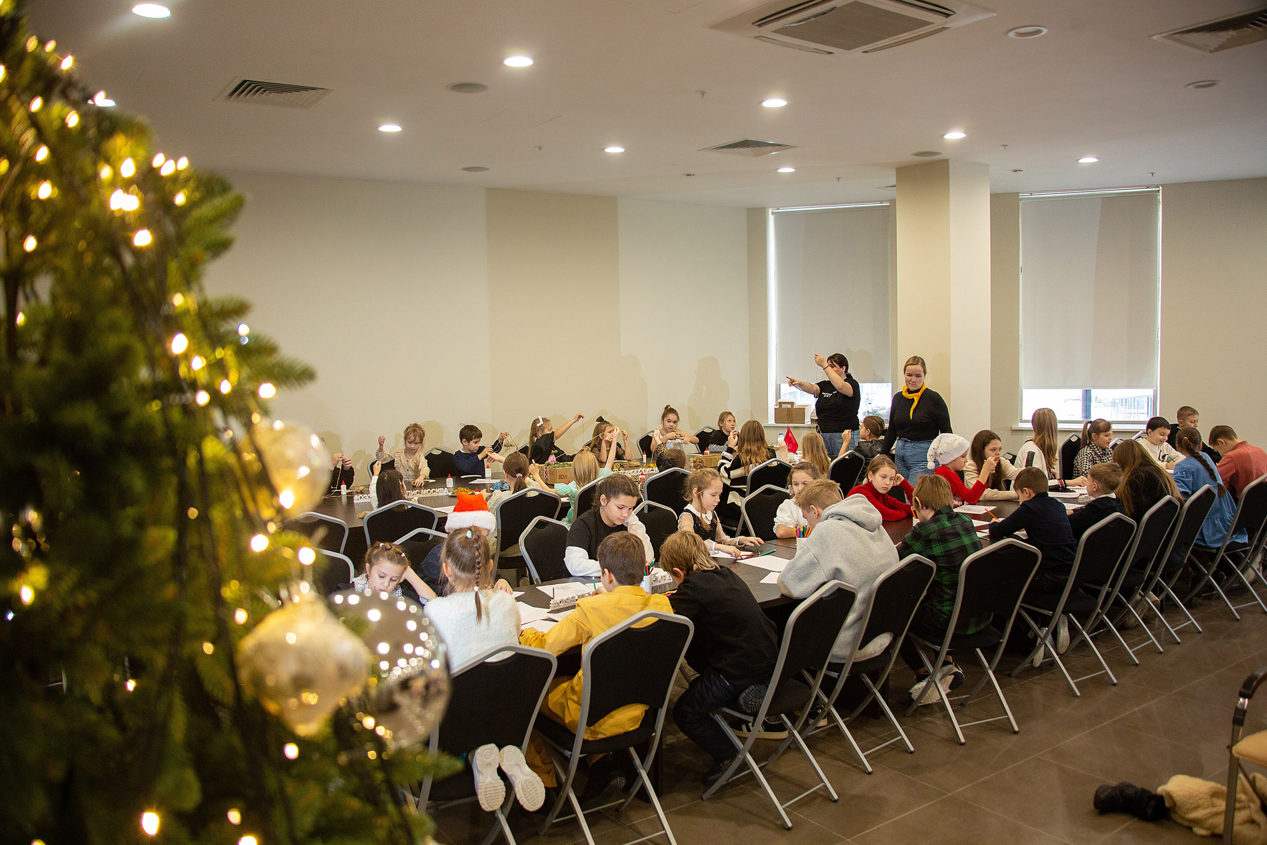 Технополис. Фотограф Анастасия Залевская