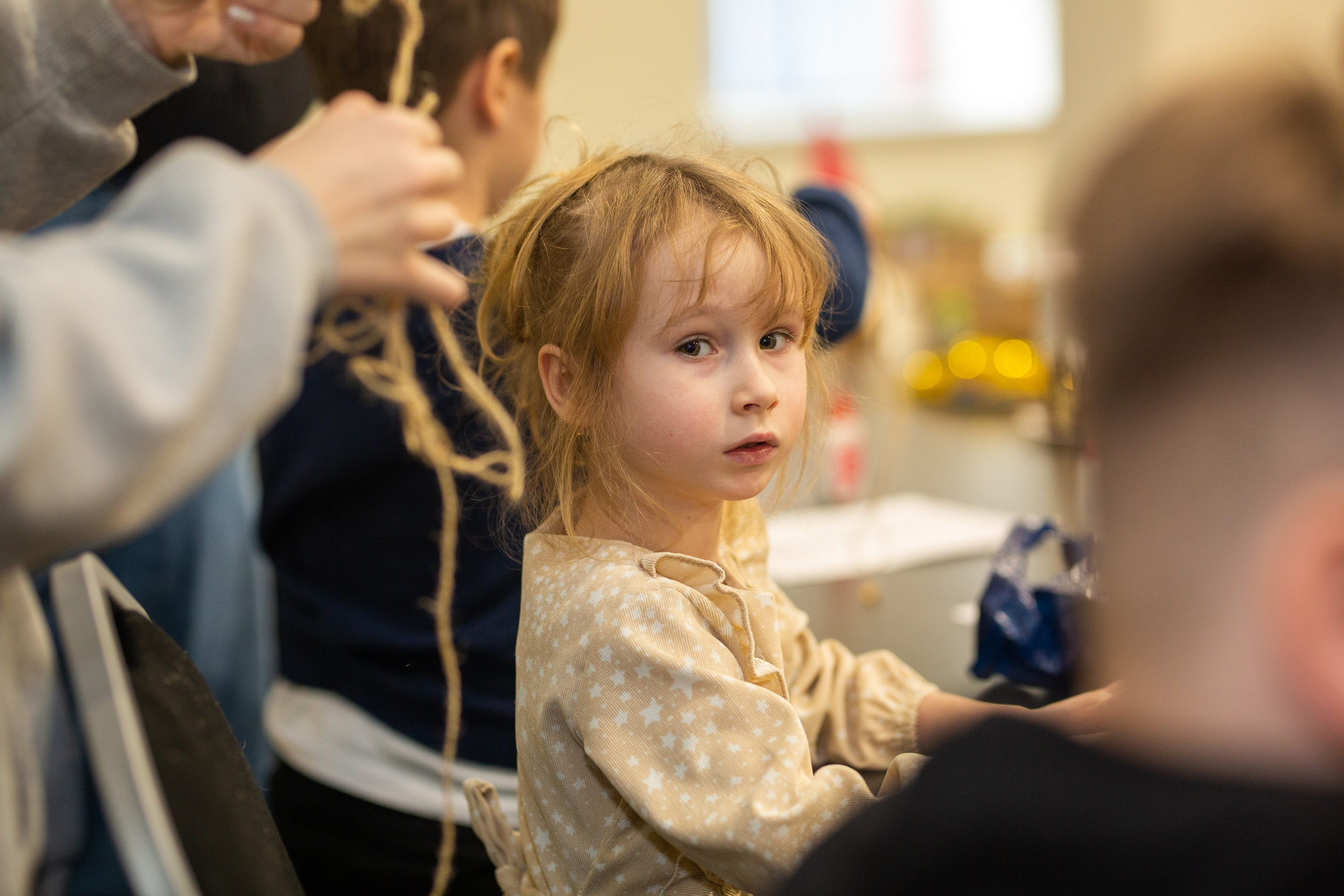 Технополис. Фотограф Анастасия Залевская