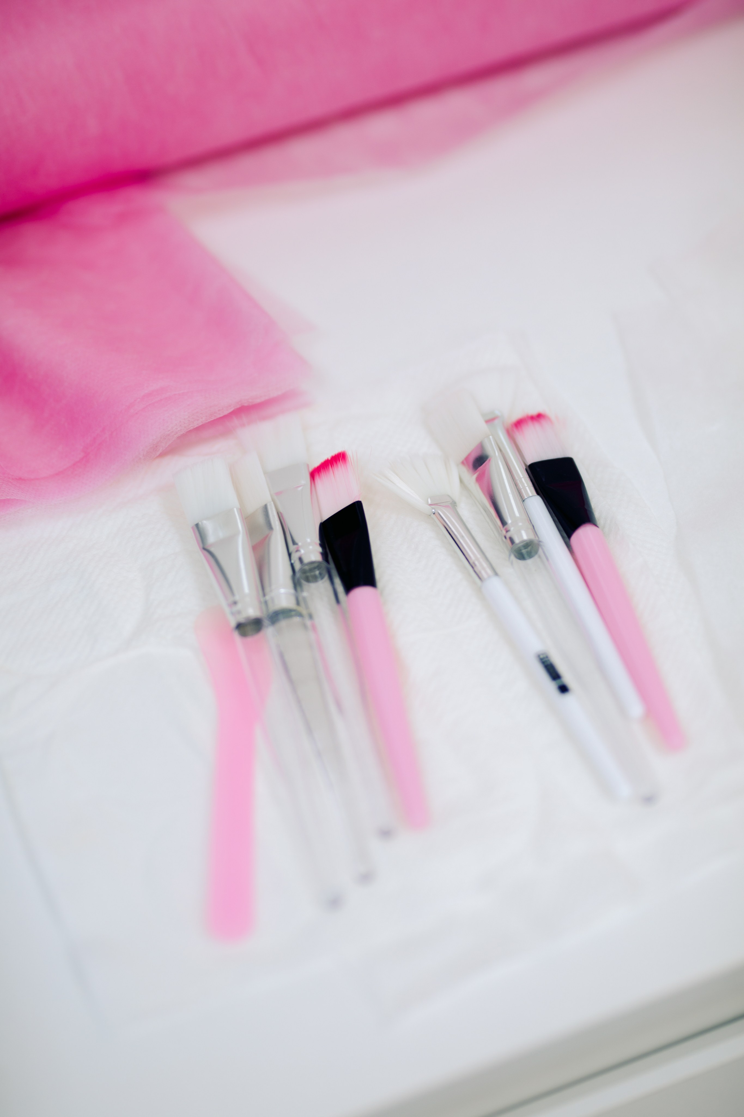 Re: forma Косметология. Фотограф Анастасия Залевская