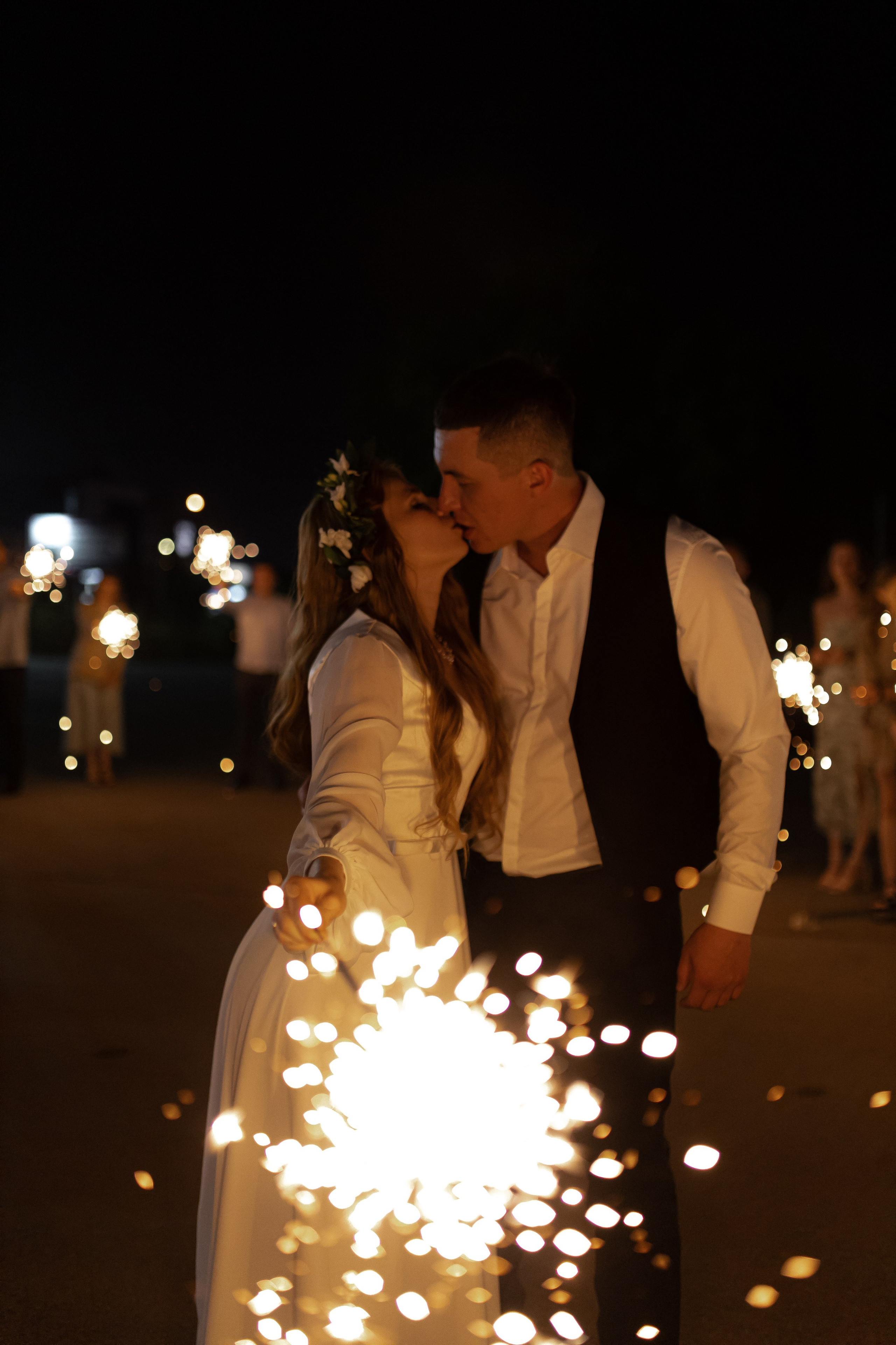 Встретились, влюбились, навсегда. Нина и Женя. Свадебный и семейный фотограф в Магнитогорске Катя Буряк