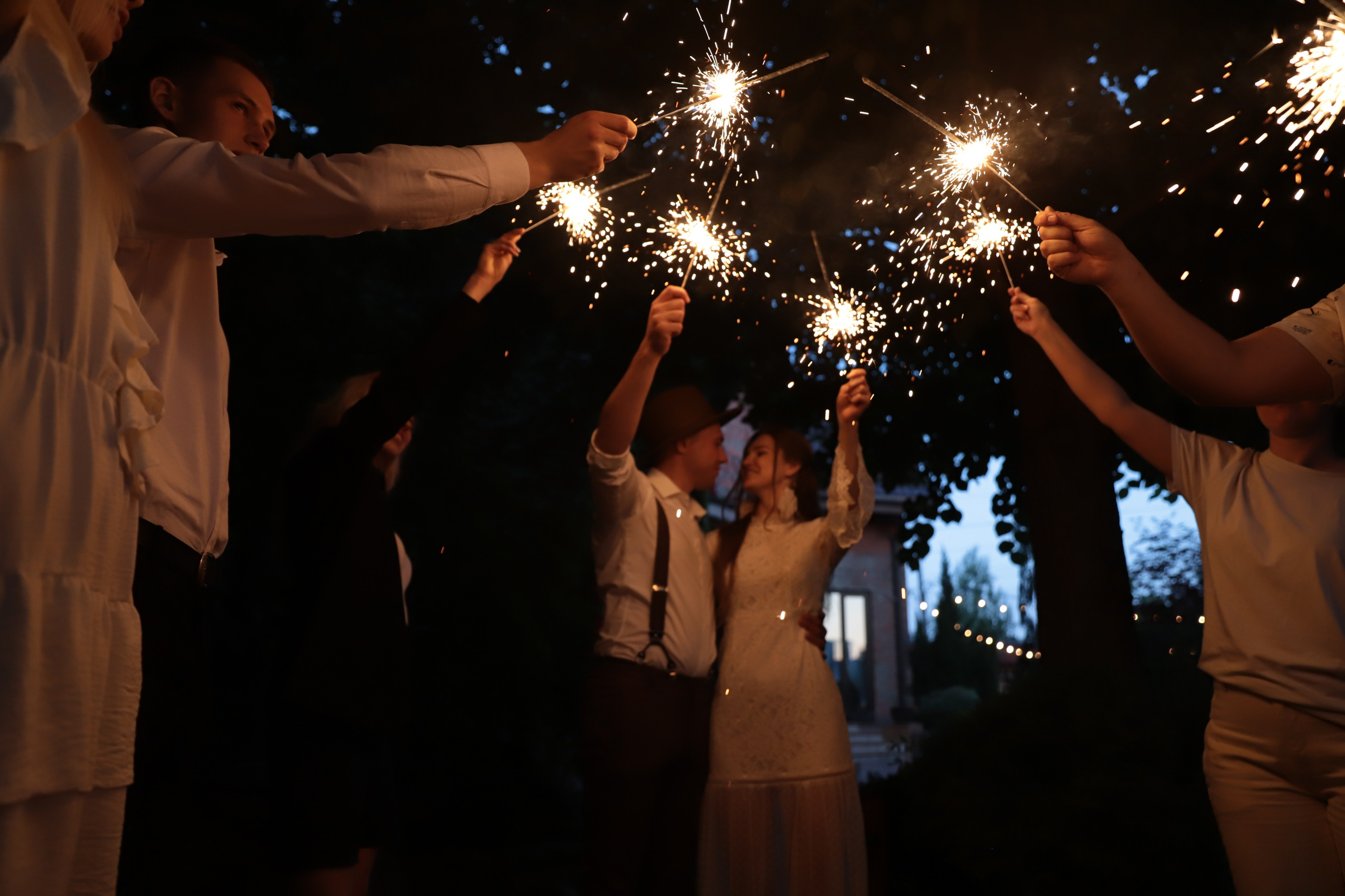 Бохо-свадьба. Фотограф Матвеева Татьяна