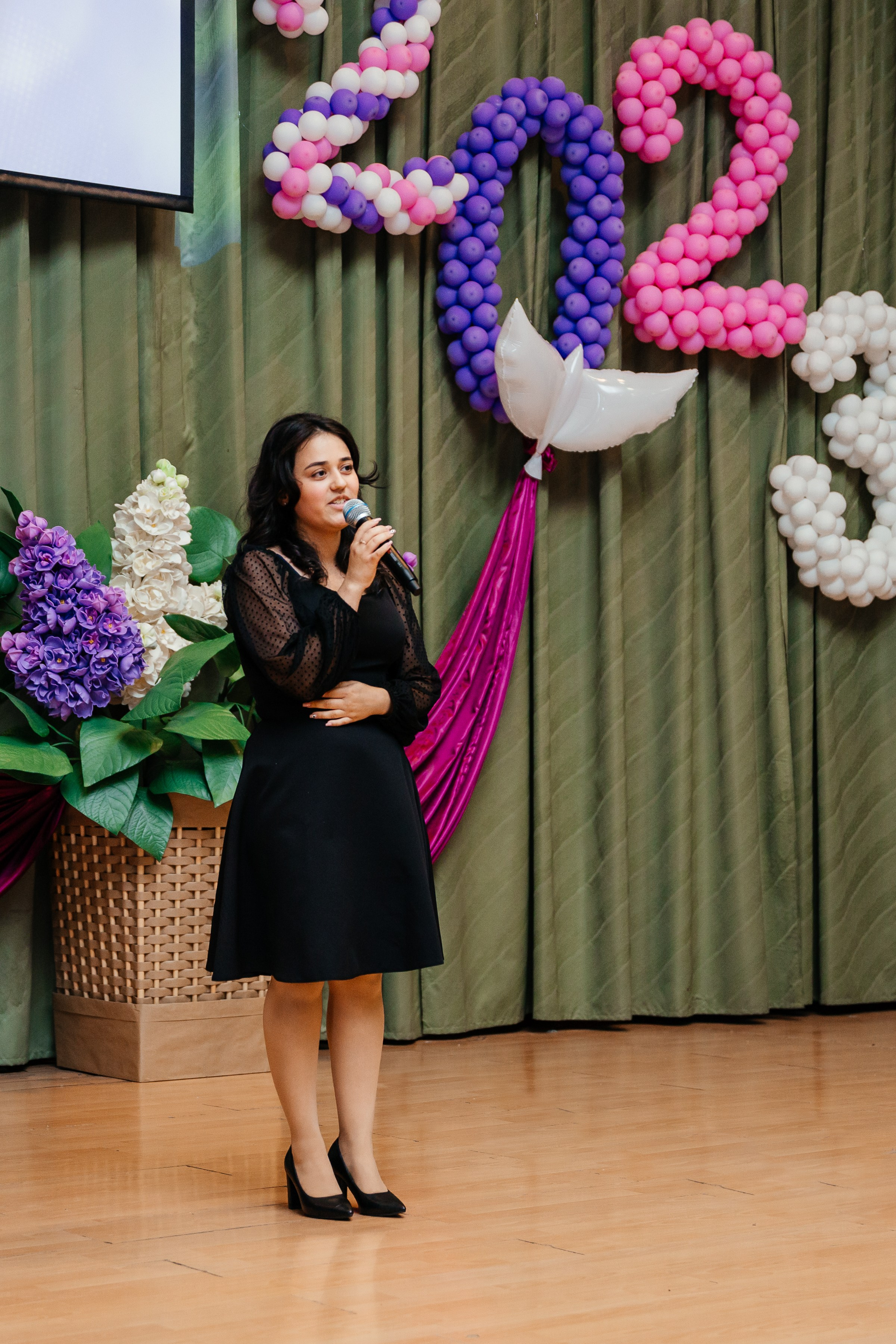 Выпускной. Семейный и свадебный фотограф Ясна Матросова