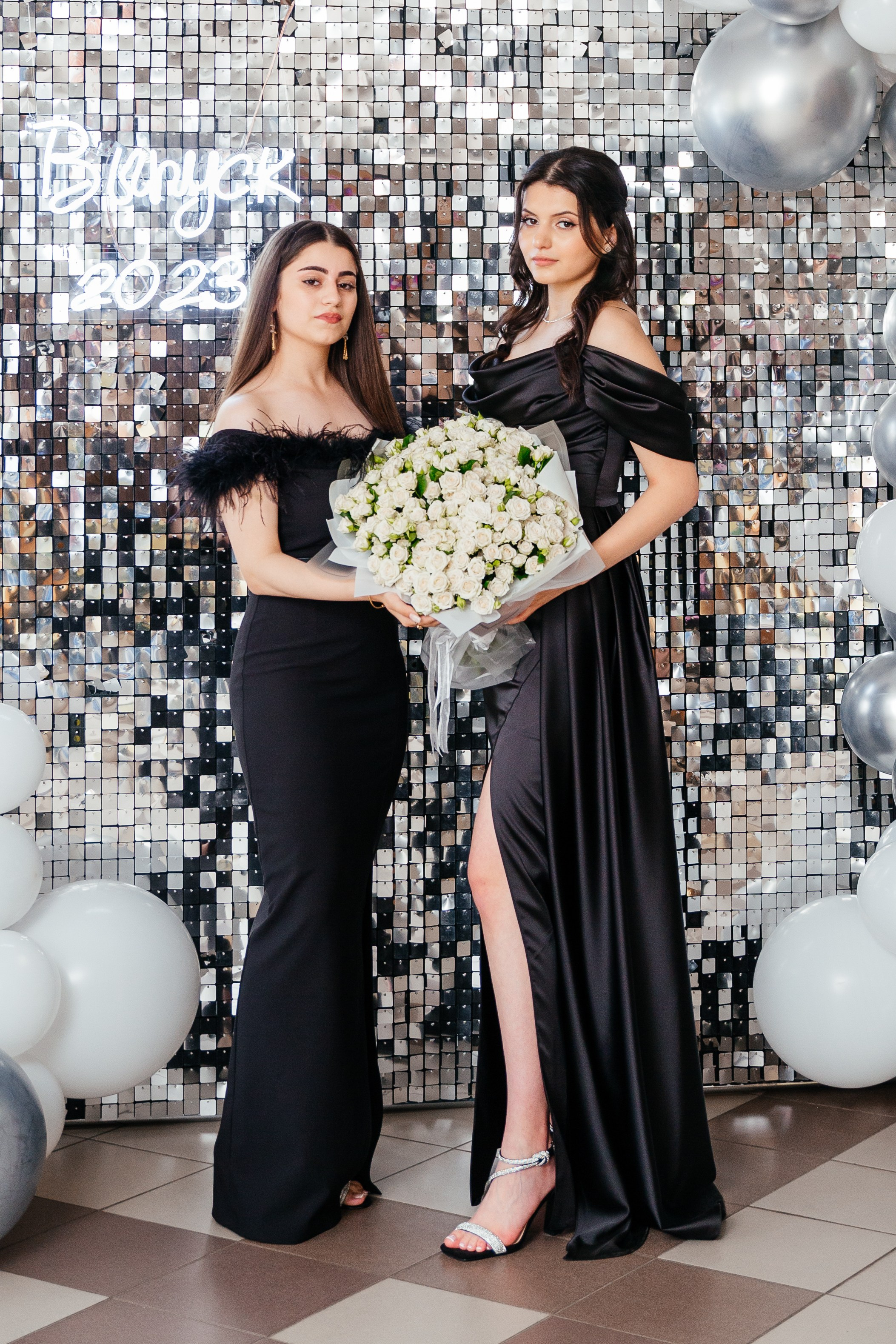 Выпускной. Семейный и свадебный фотограф Ясна Матросова