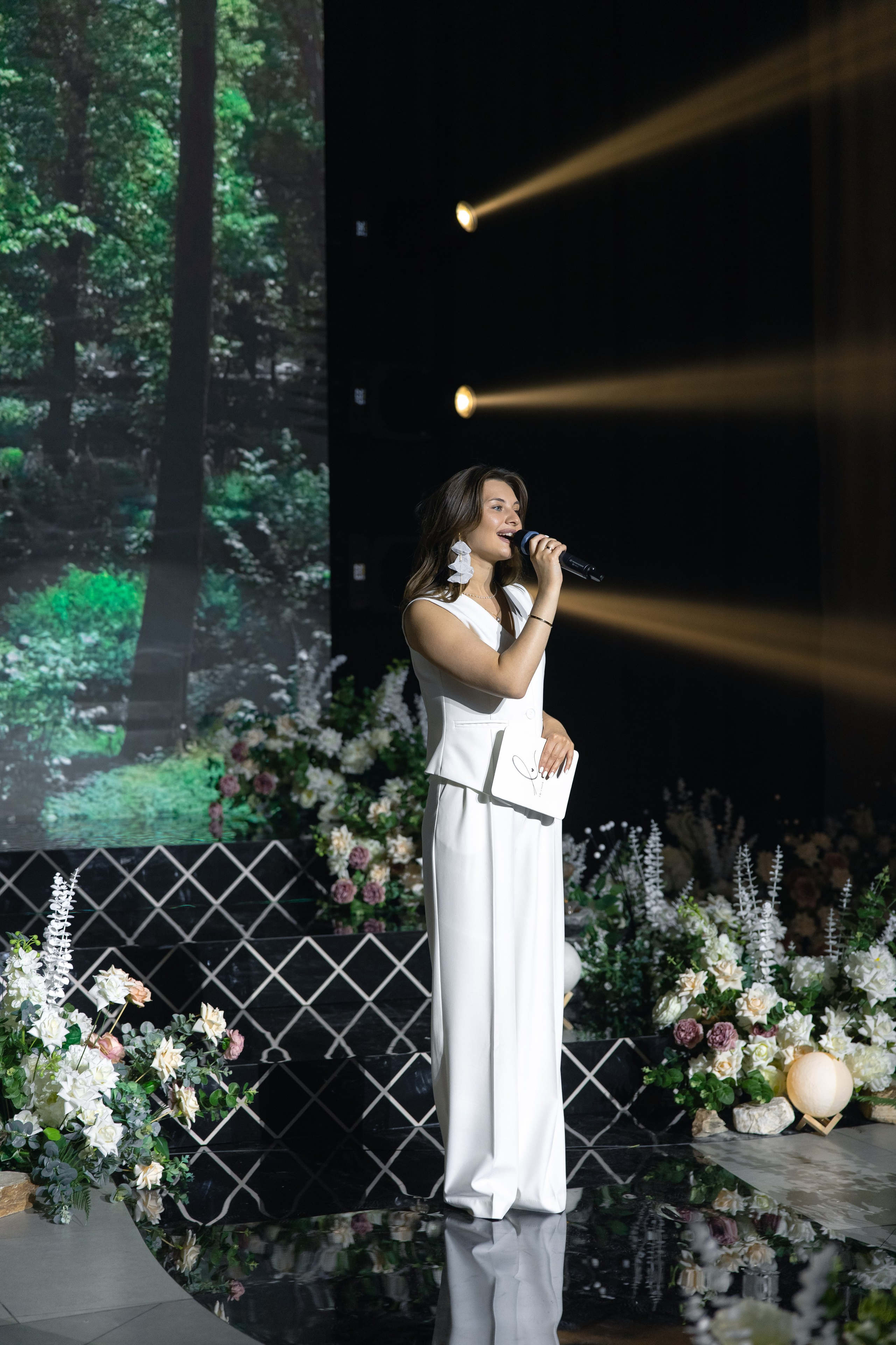 Екатерина & Алексей. Yura Rush Свадебный фотограф Тюмень