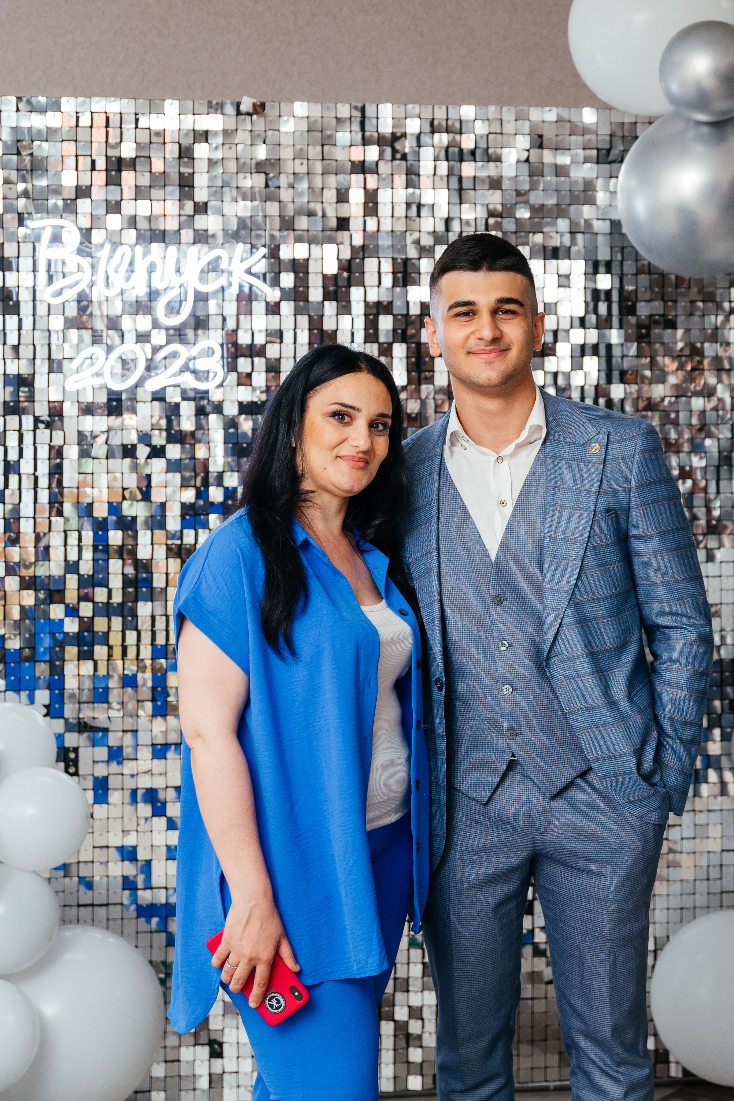 Выпускной. Семейный и свадебный фотограф Ясна Матросова