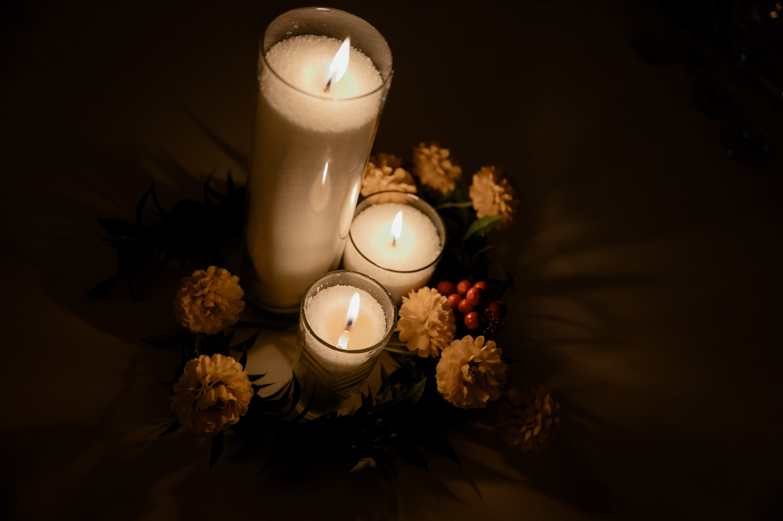 Дарья и Данил. Фотограф Анна Пятак