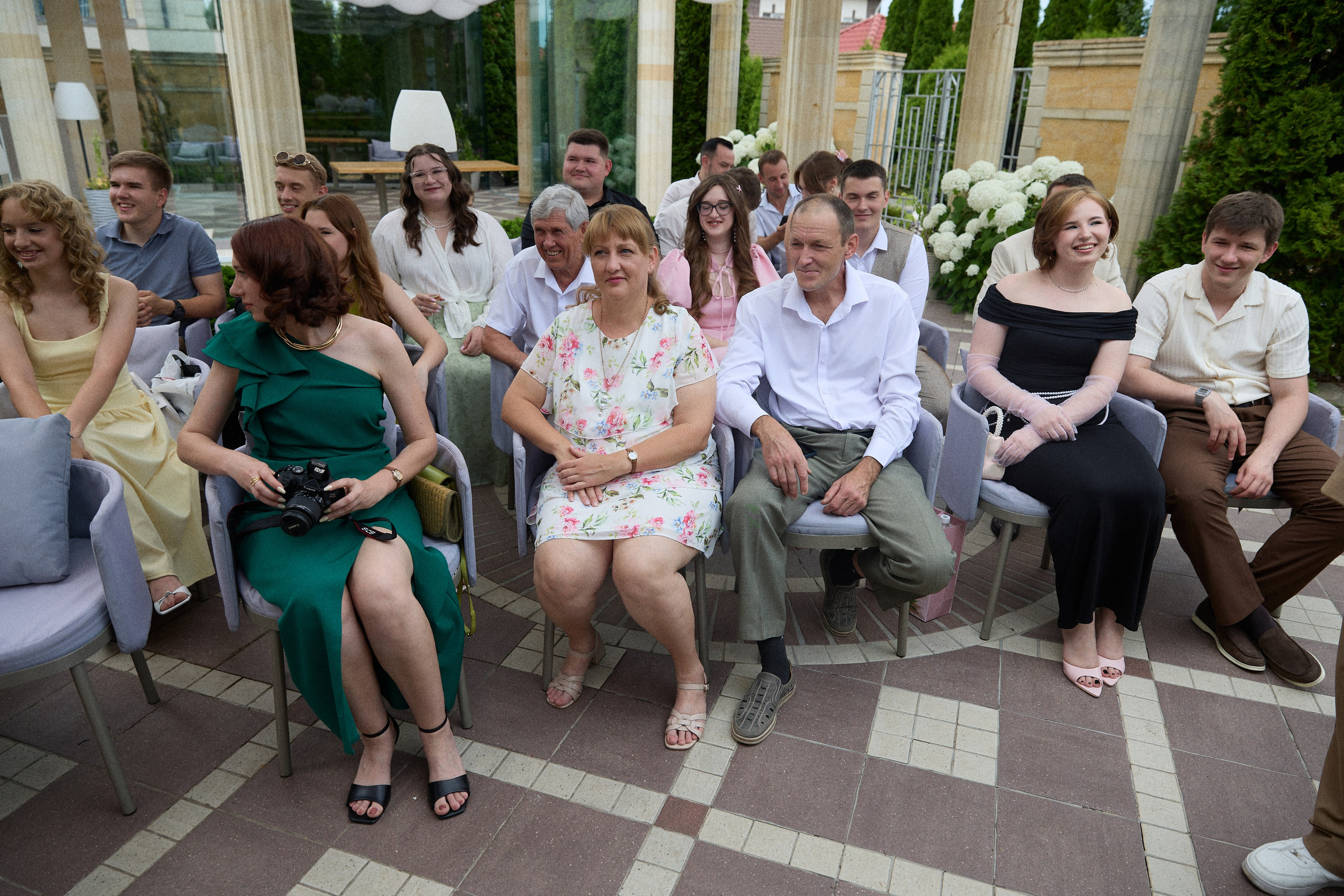 Wedding Day. Фотограф Максим Маркелов