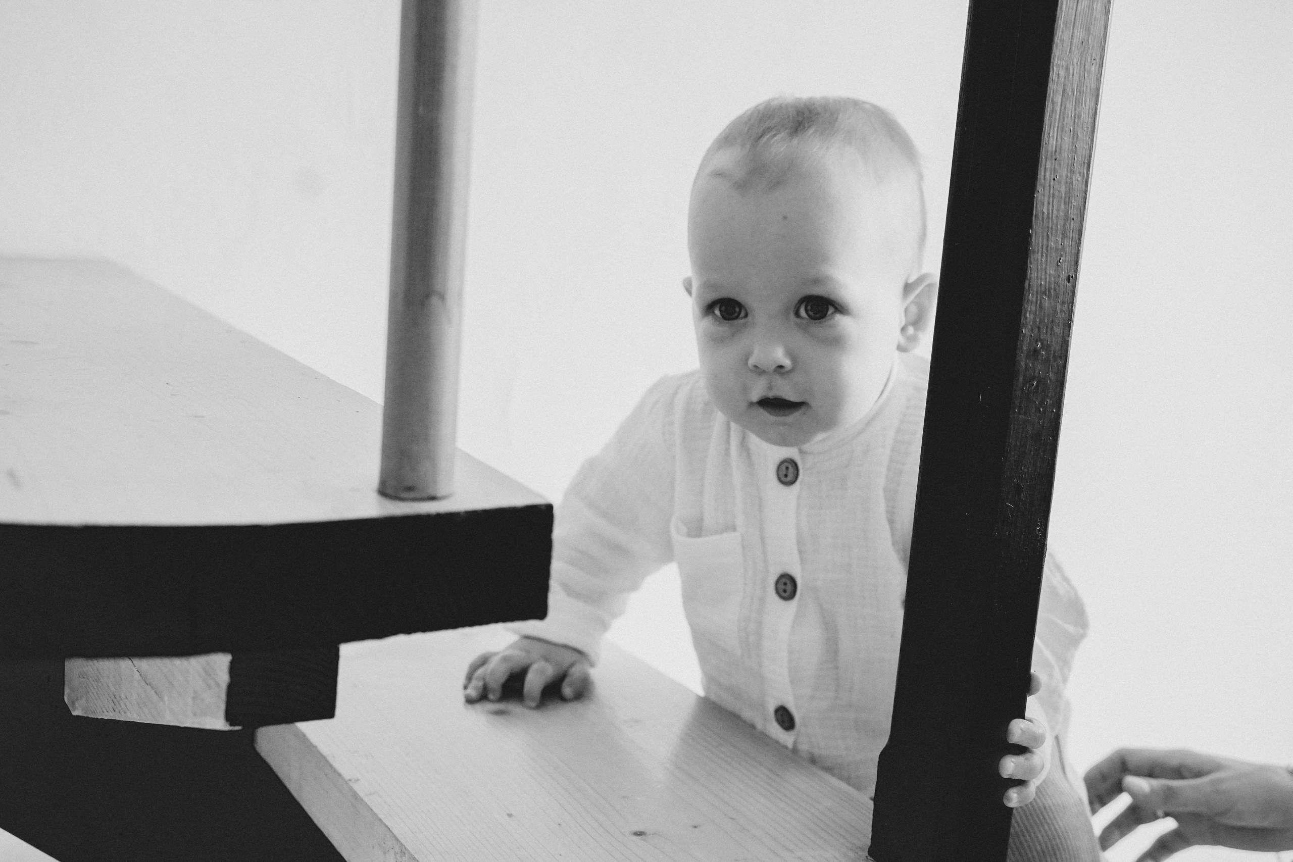 Годовасие Лёвы. Семейный и женский фотограф в Краснодаре Анастасия Приймак